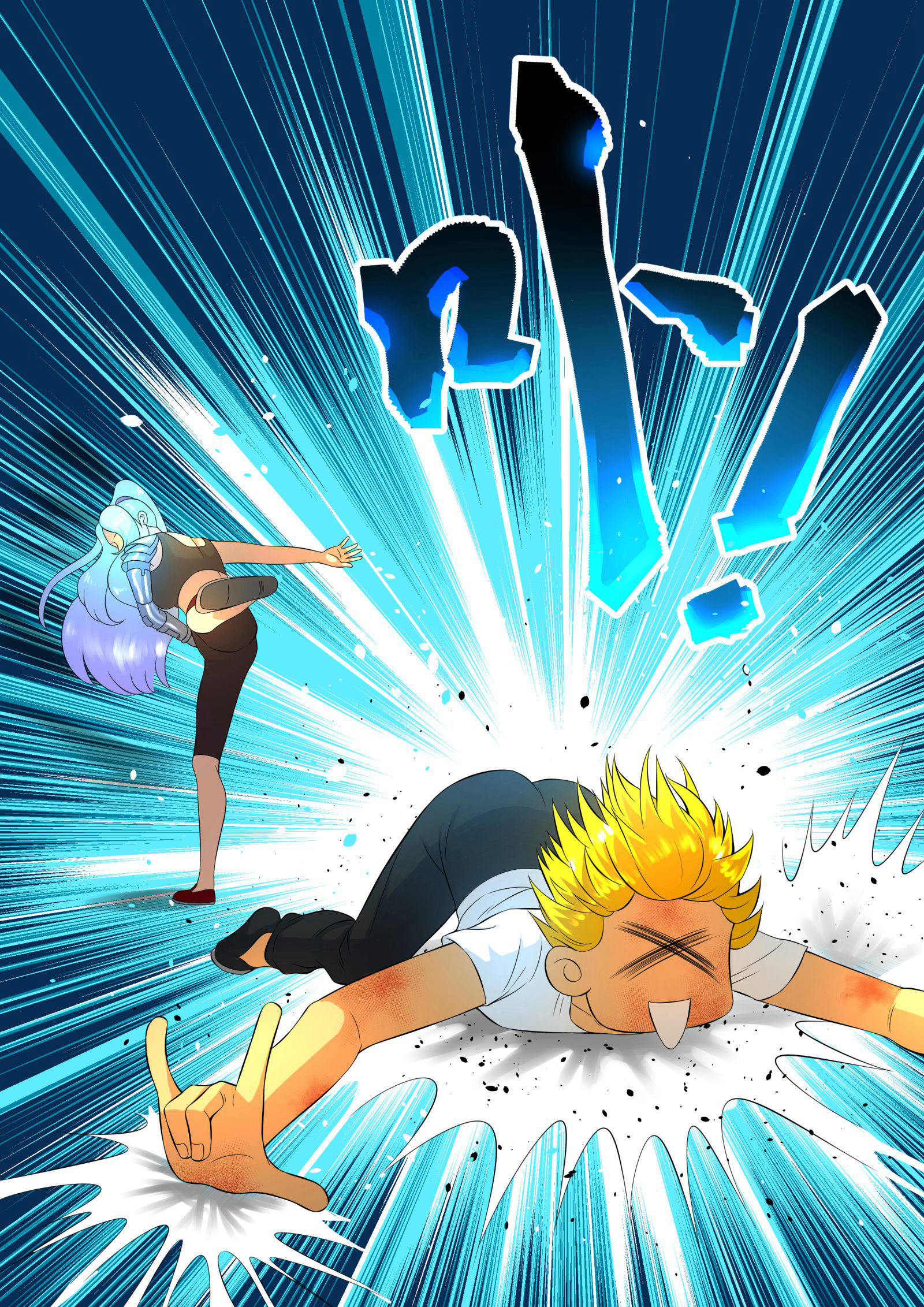 6