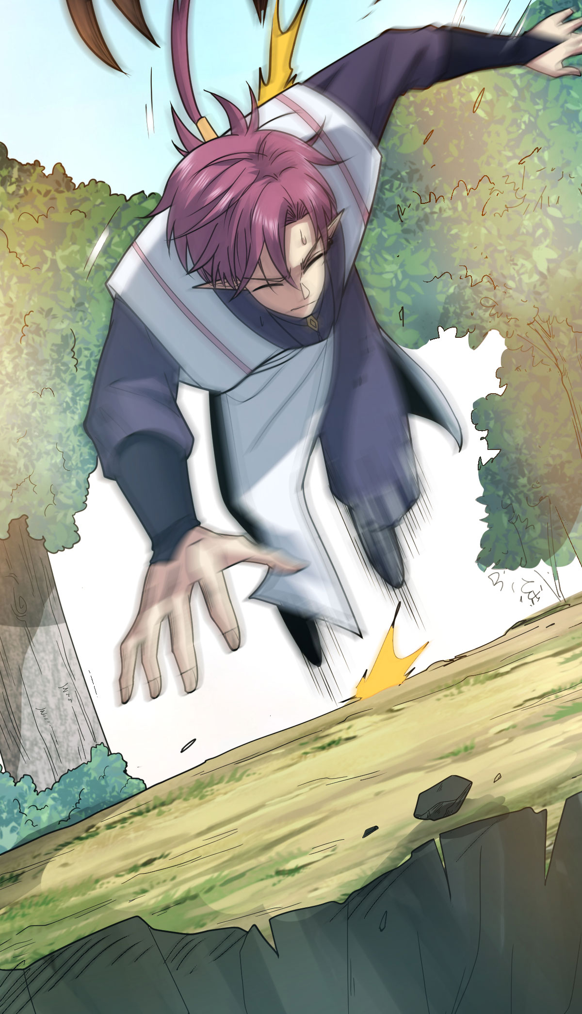 11