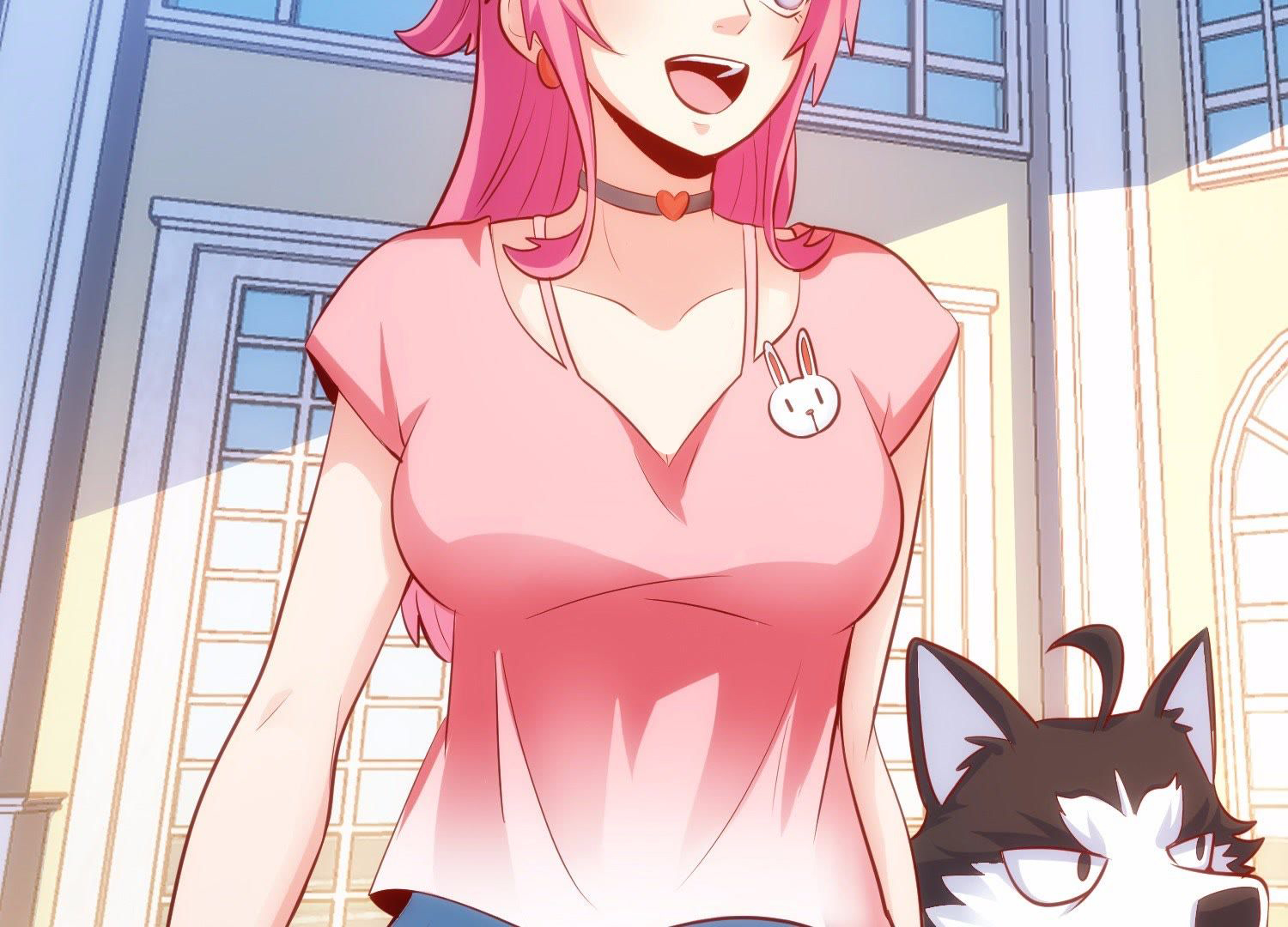 7