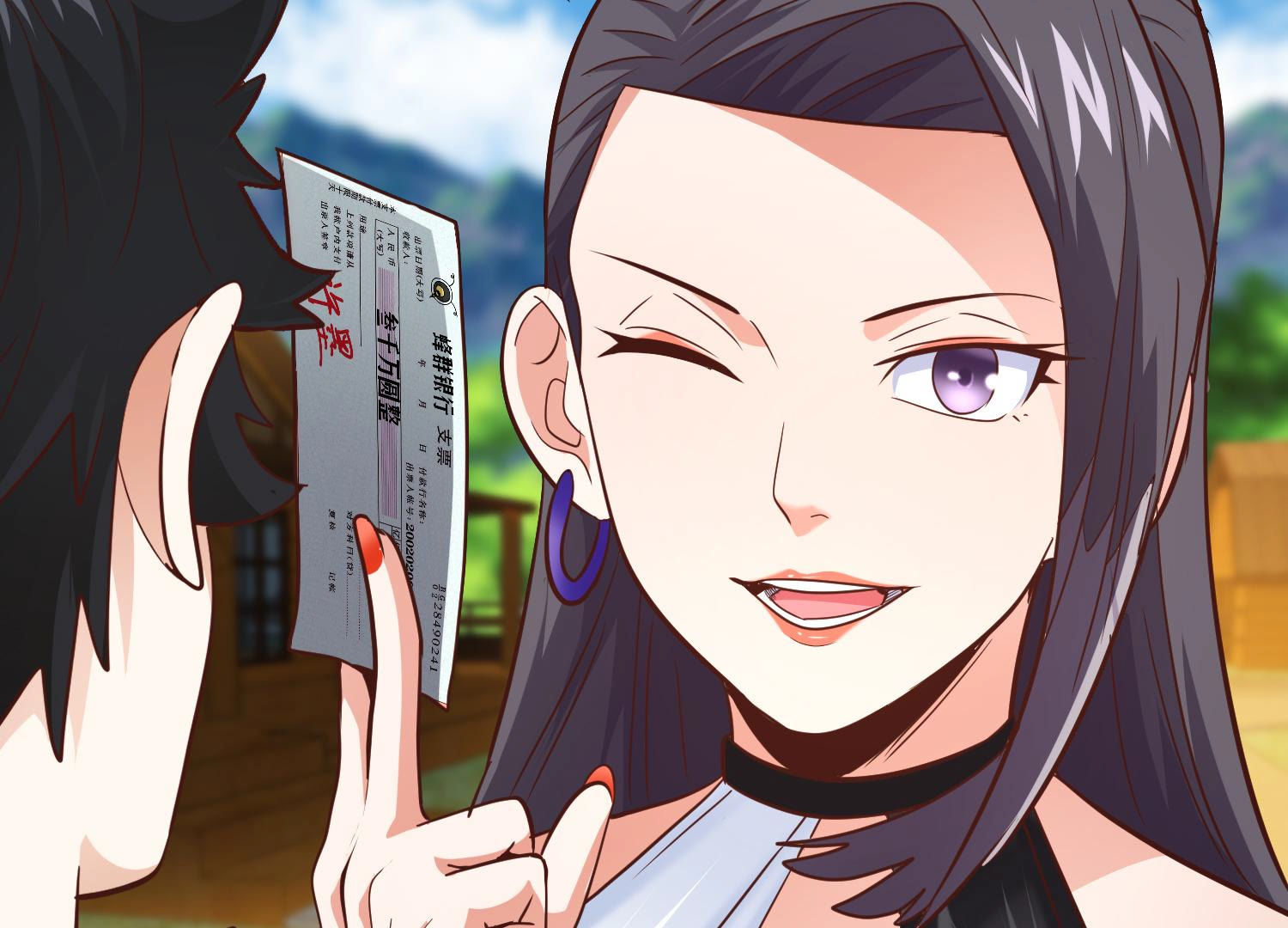 7