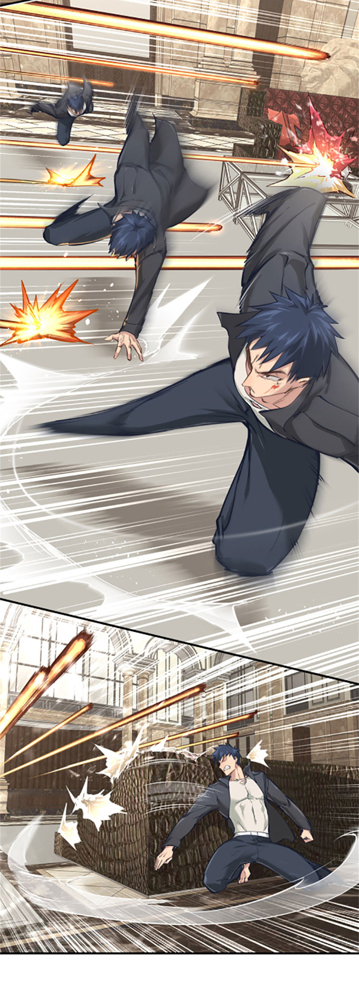 7
