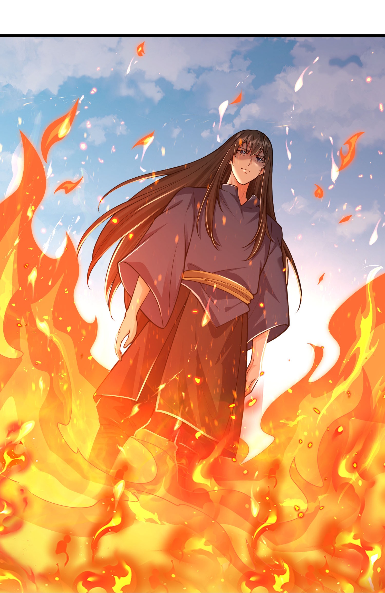 我是大仙尊 - 第627话 针锋相对，法相之争 - 第21页