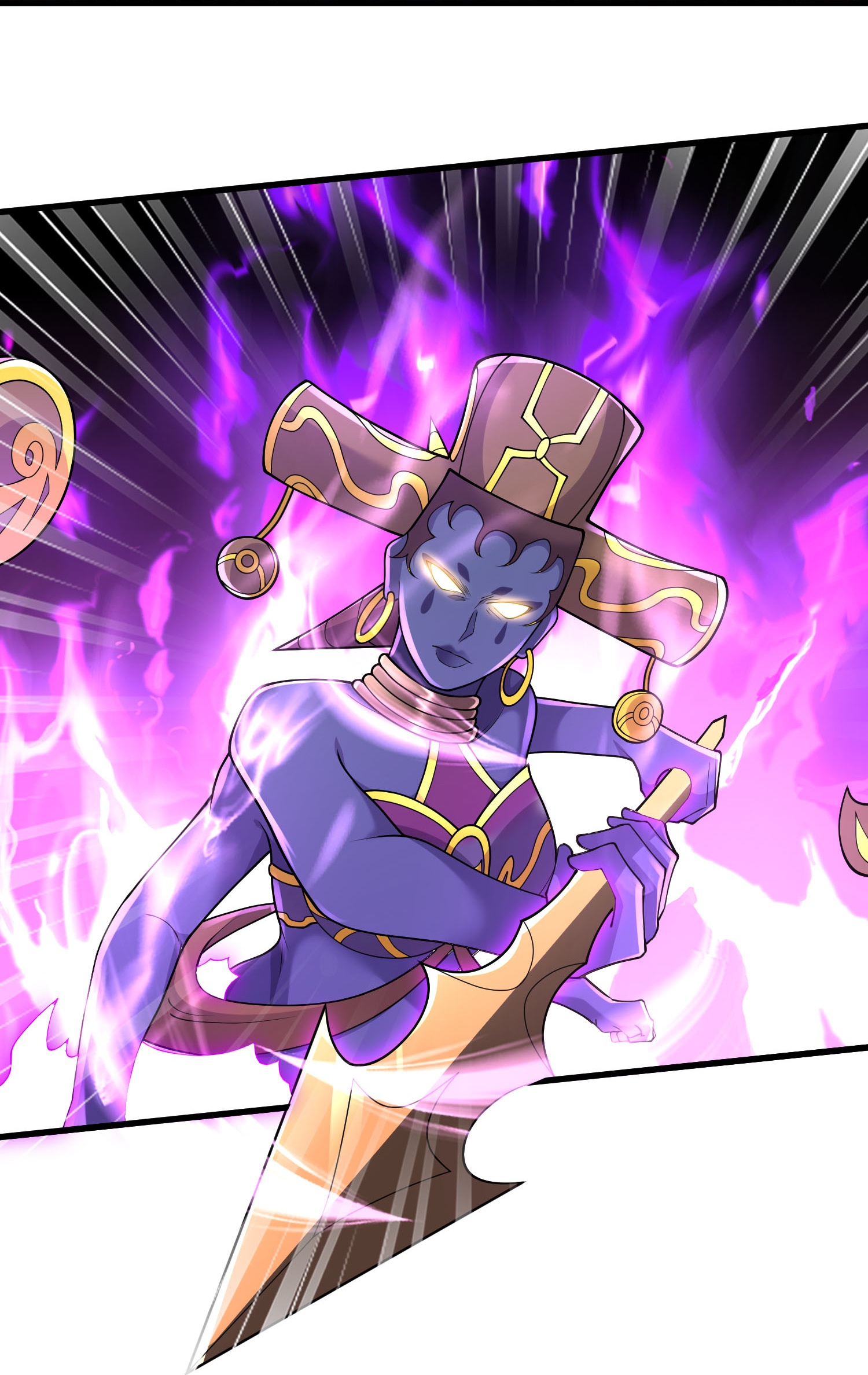 我是大仙尊 - 第627话 针锋相对，法相之争 - 第24页