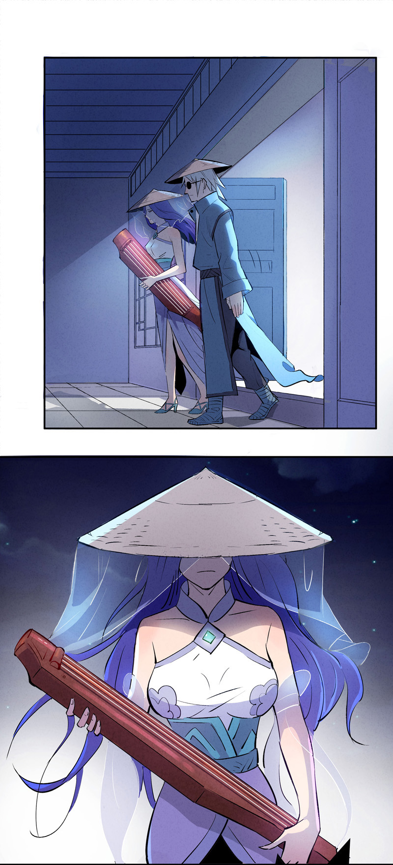 1