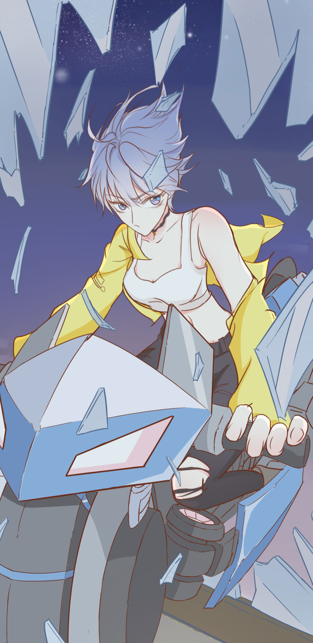 22