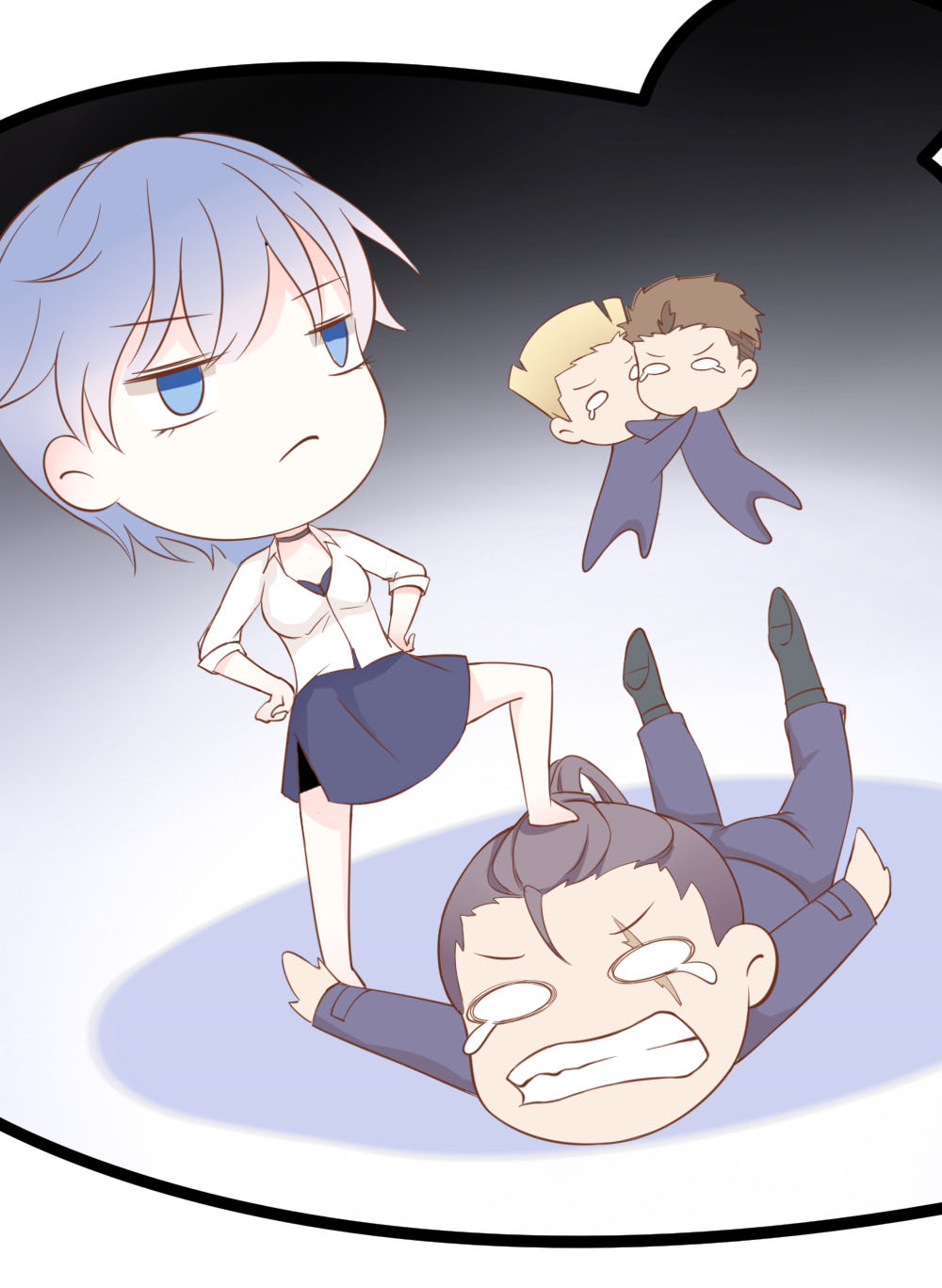 3