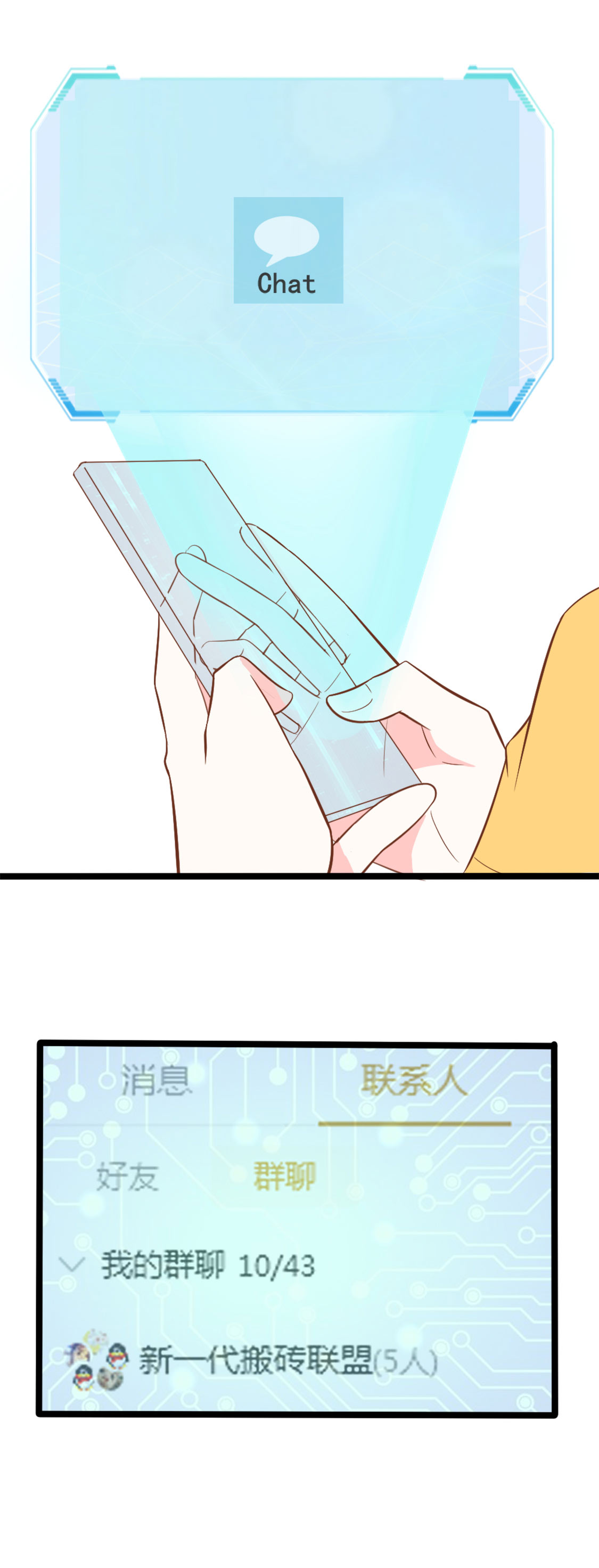 8