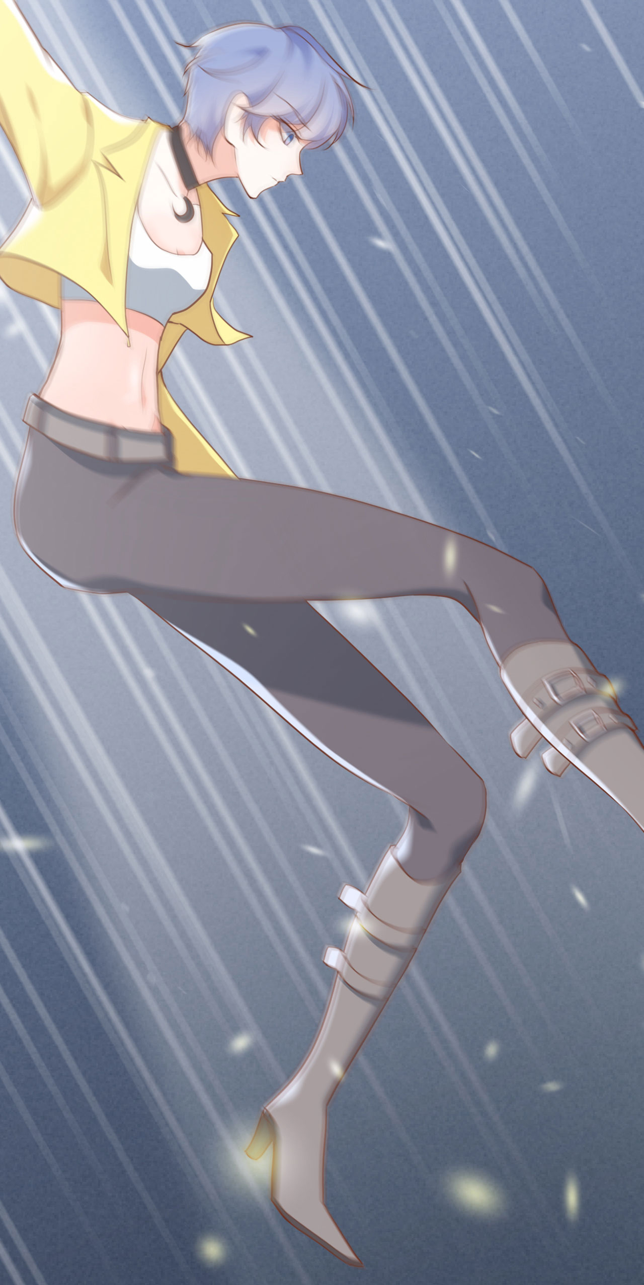 9