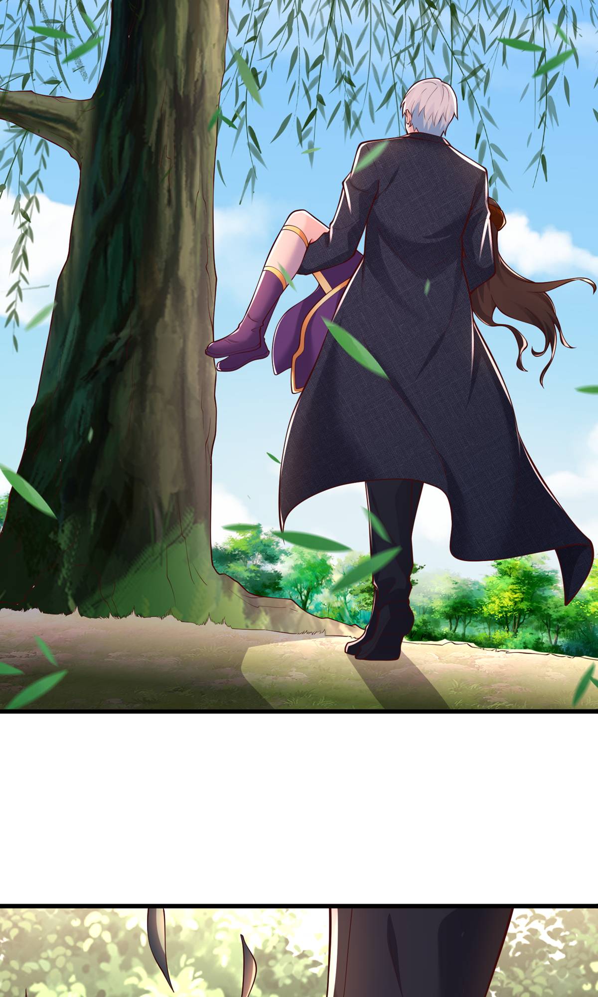 我是大仙尊 - 第640话 - 第7页