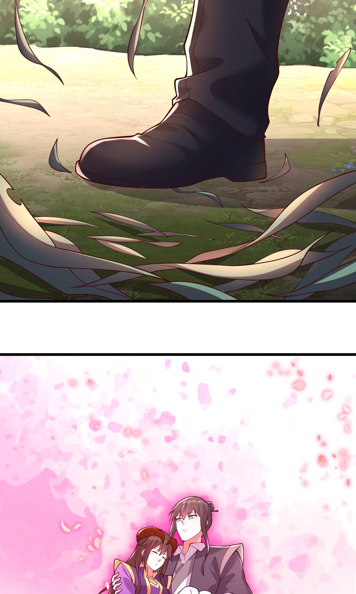 我是大仙尊 - 第640话 - 第8页