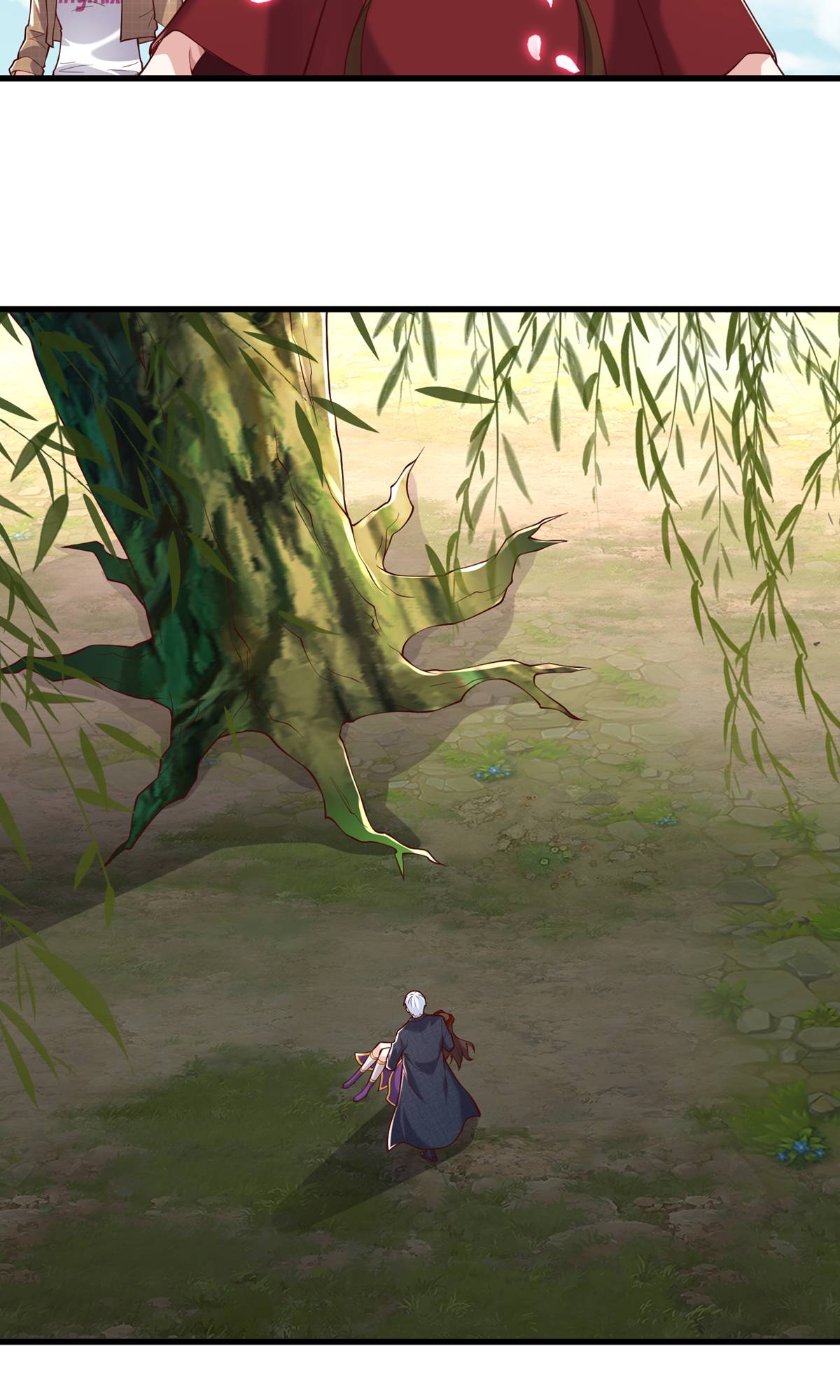 我是大仙尊 - 第640话 - 第11页