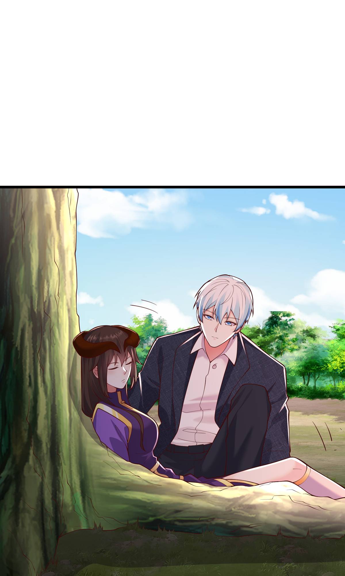 我是大仙尊 - 第640话 - 第12页