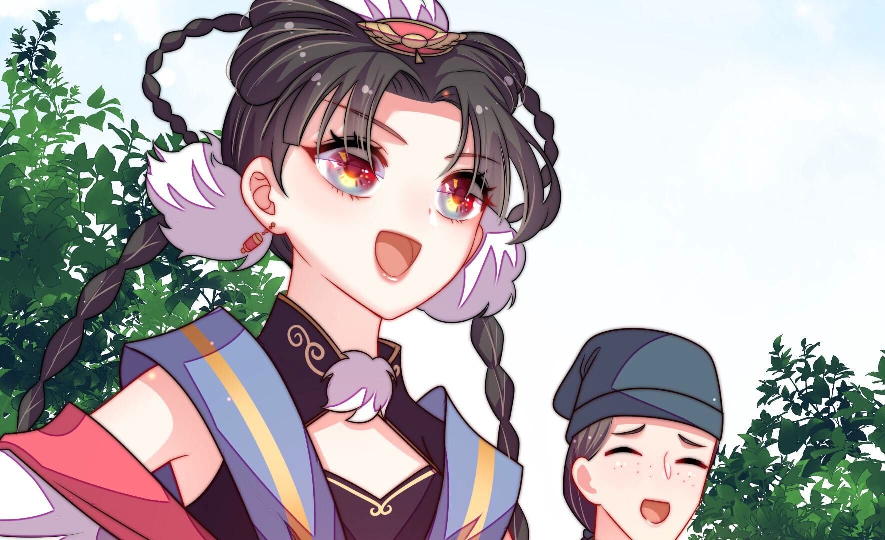 7