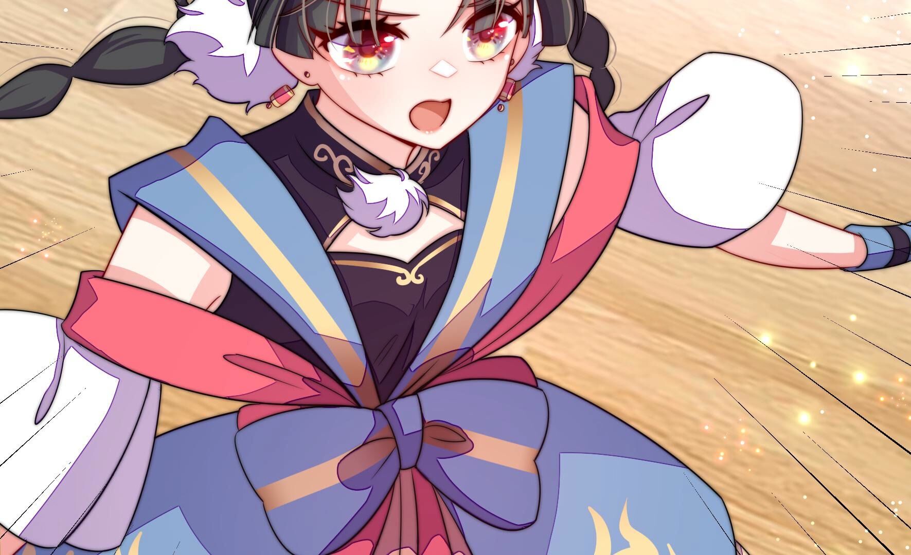 7