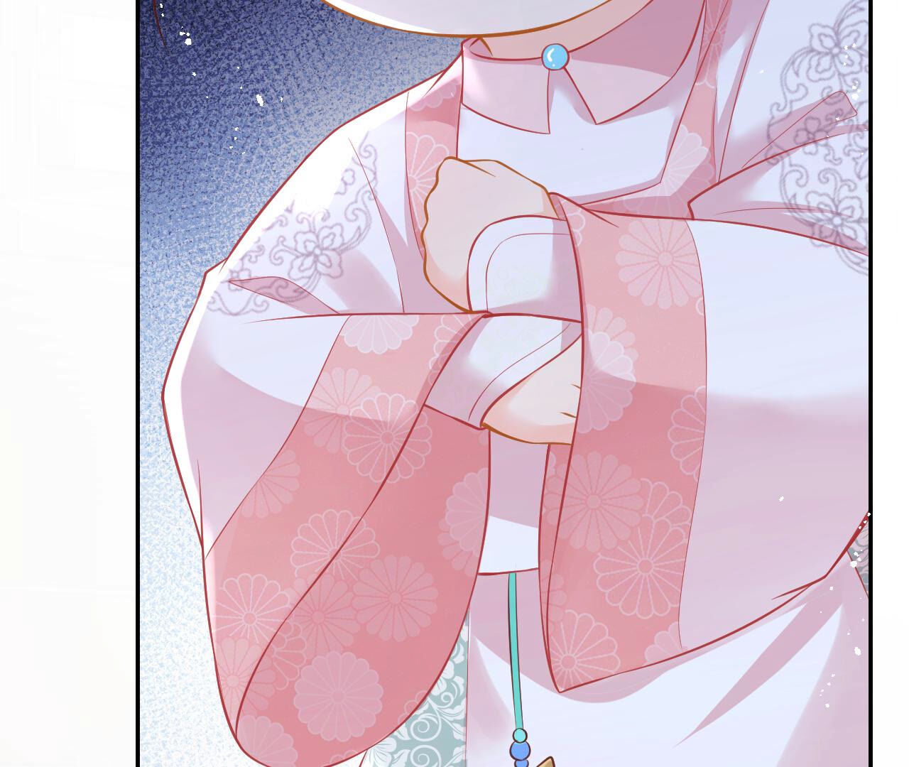 郡主稳住，人设不能崩！ - 第18话 乐陶的怒火 - 第11页