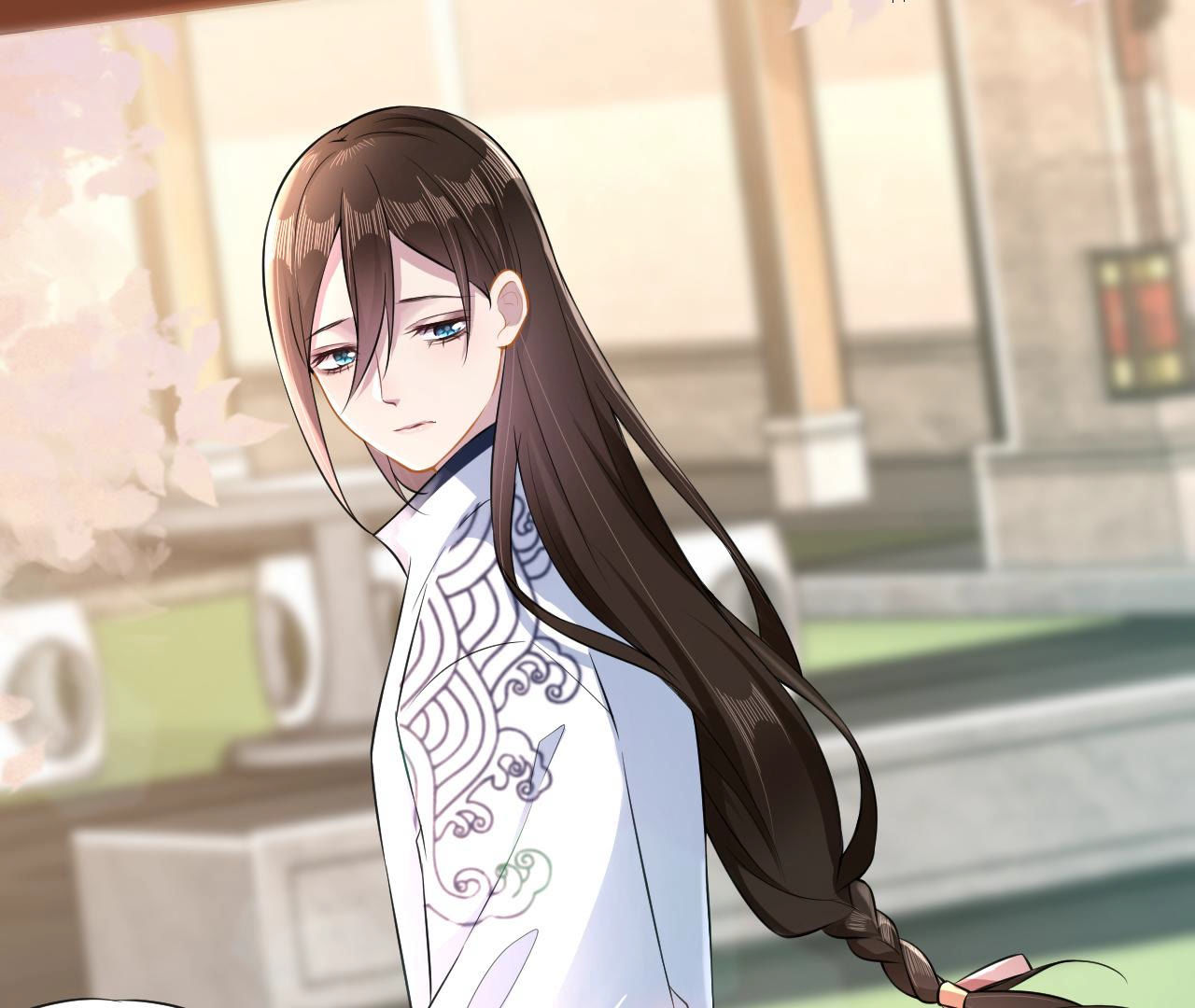 郡主稳住，人设不能崩！ - 第15话 高等数学 - 第22页