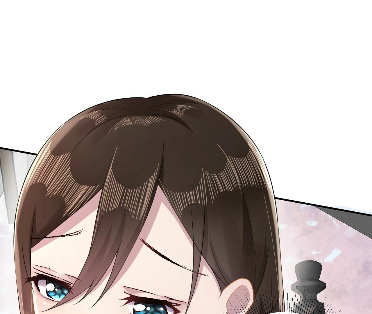 郡主稳住，人设不能崩！ - 第15话 高等数学 - 第25页