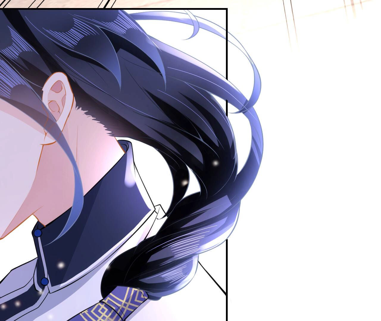 郡主稳住，人设不能崩！ - 第18话 乐陶的怒火 - 第45页