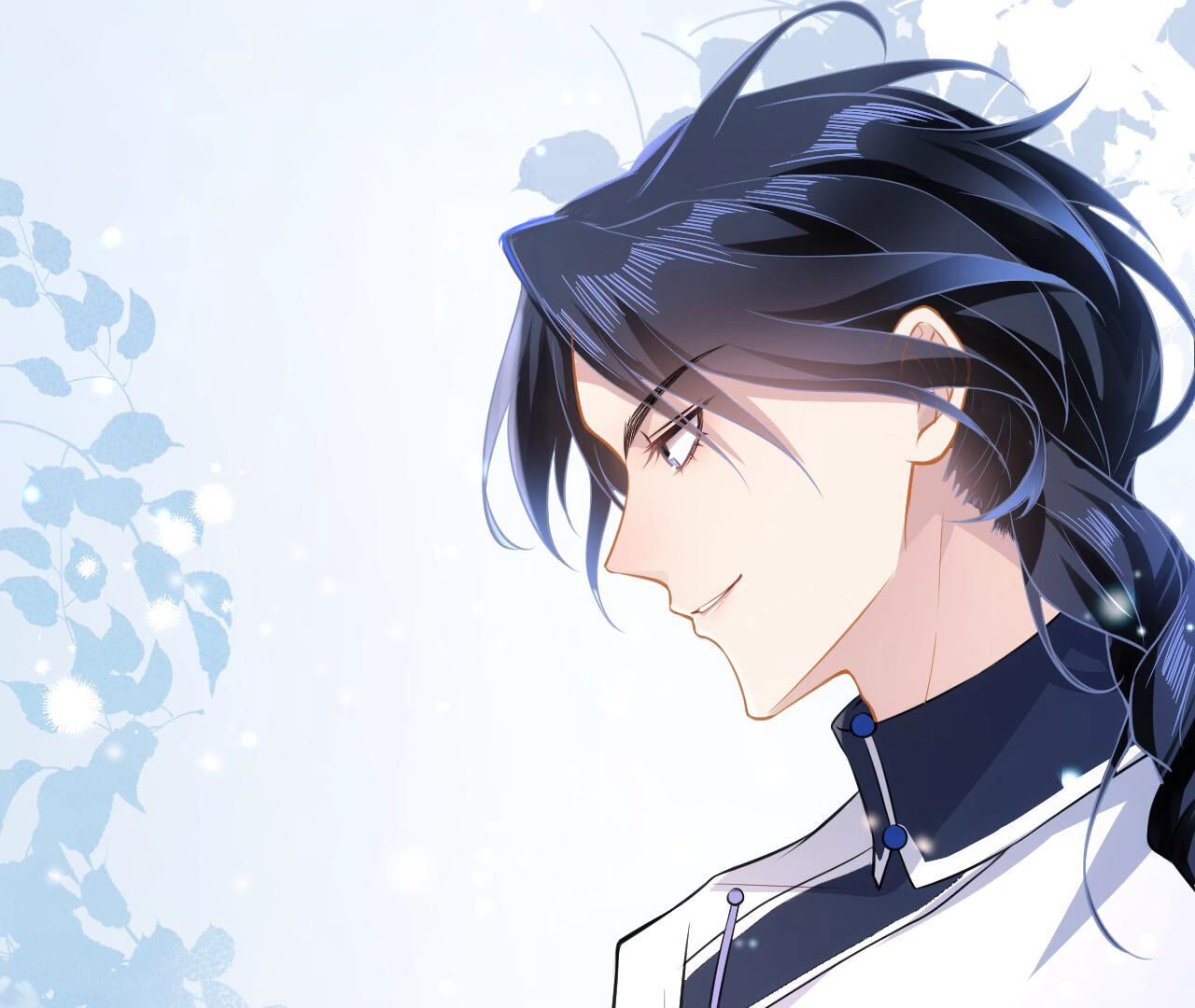 郡主稳住，人设不能崩！ - 第18话 乐陶的怒火 - 第49页