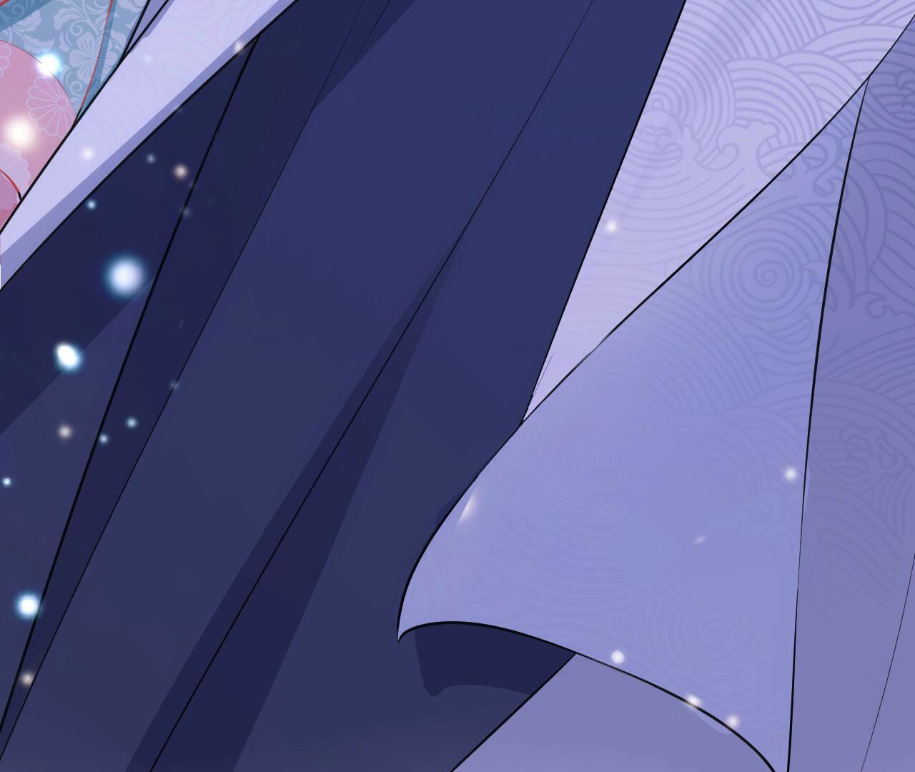 郡主稳住，人设不能崩！ - 第18话 乐陶的怒火 - 第52页