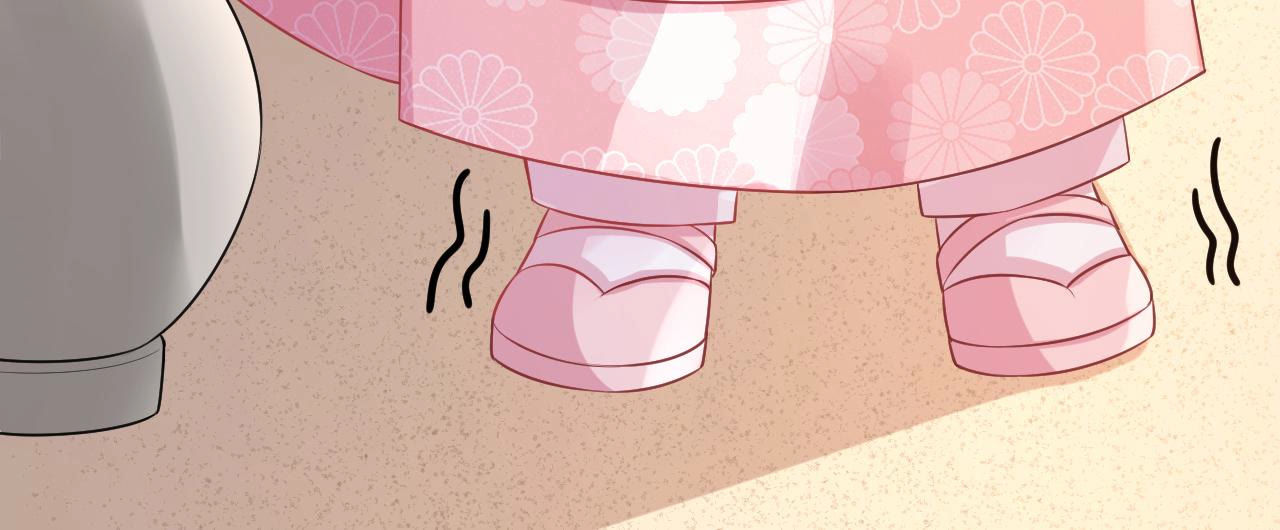 郡主稳住，人设不能崩！ - 第15话 高等数学 - 第64页