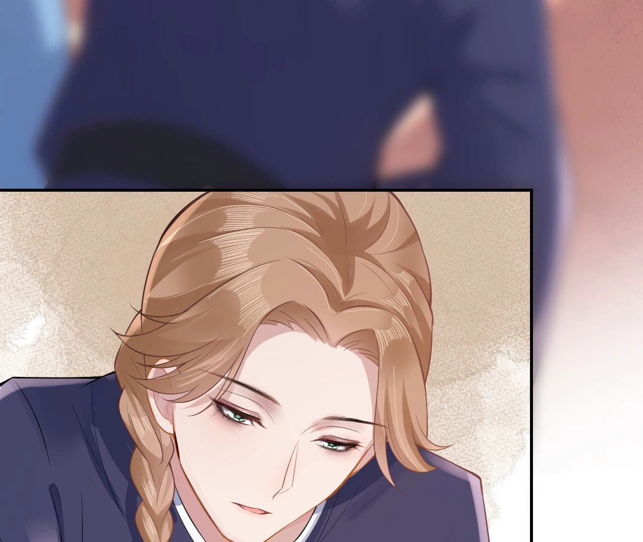 郡主稳住，人设不能崩！ - 第15话 高等数学 - 第78页