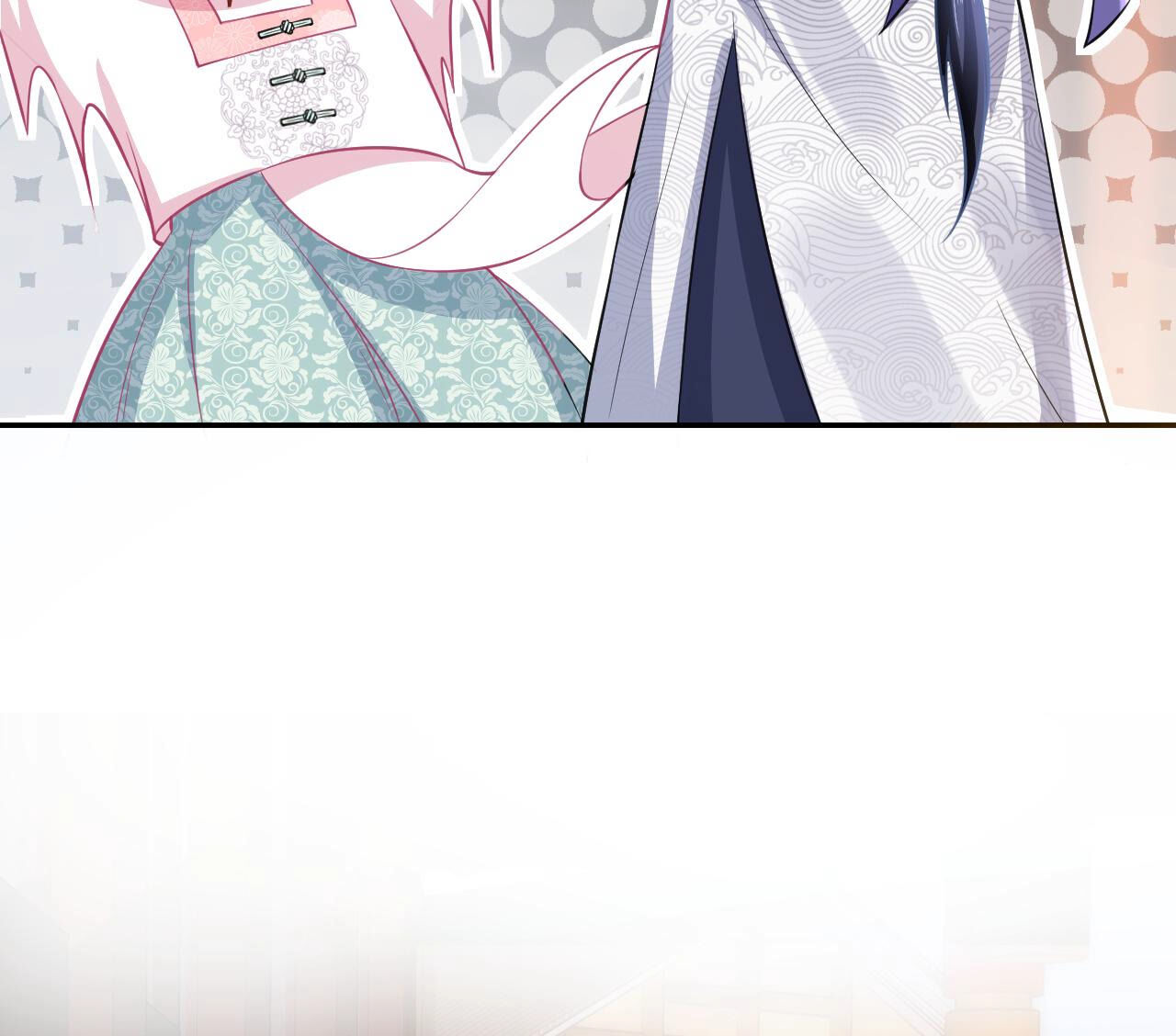 郡主稳住，人设不能崩！ - 第18话 乐陶的怒火 - 第81页