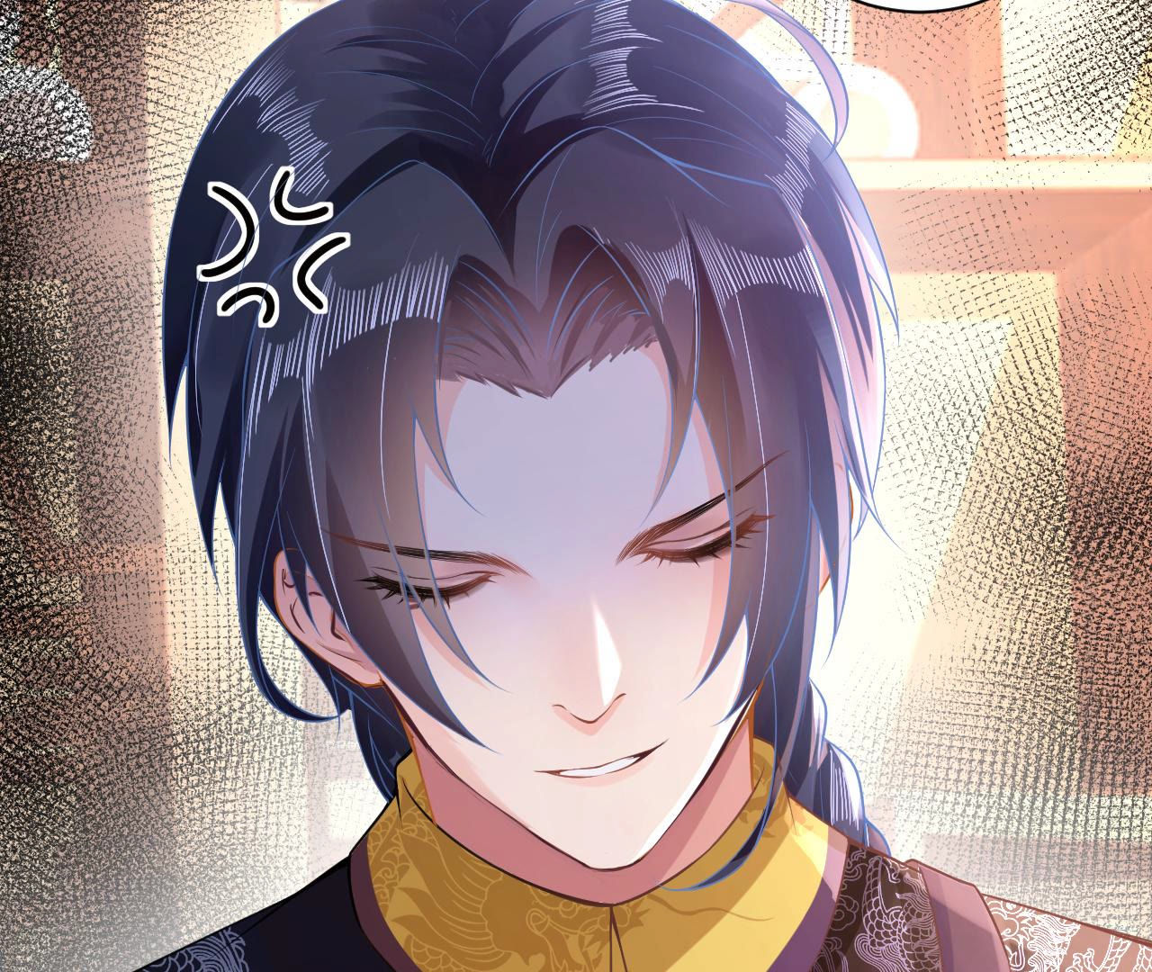 郡主稳住，人设不能崩！ - 第15话 高等数学 - 第85页