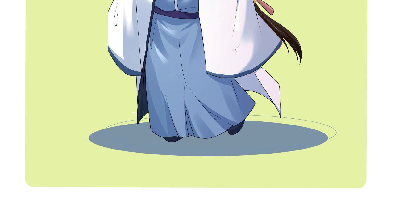 郡主稳住，人设不能崩！ - 第15话 高等数学 - 第105页