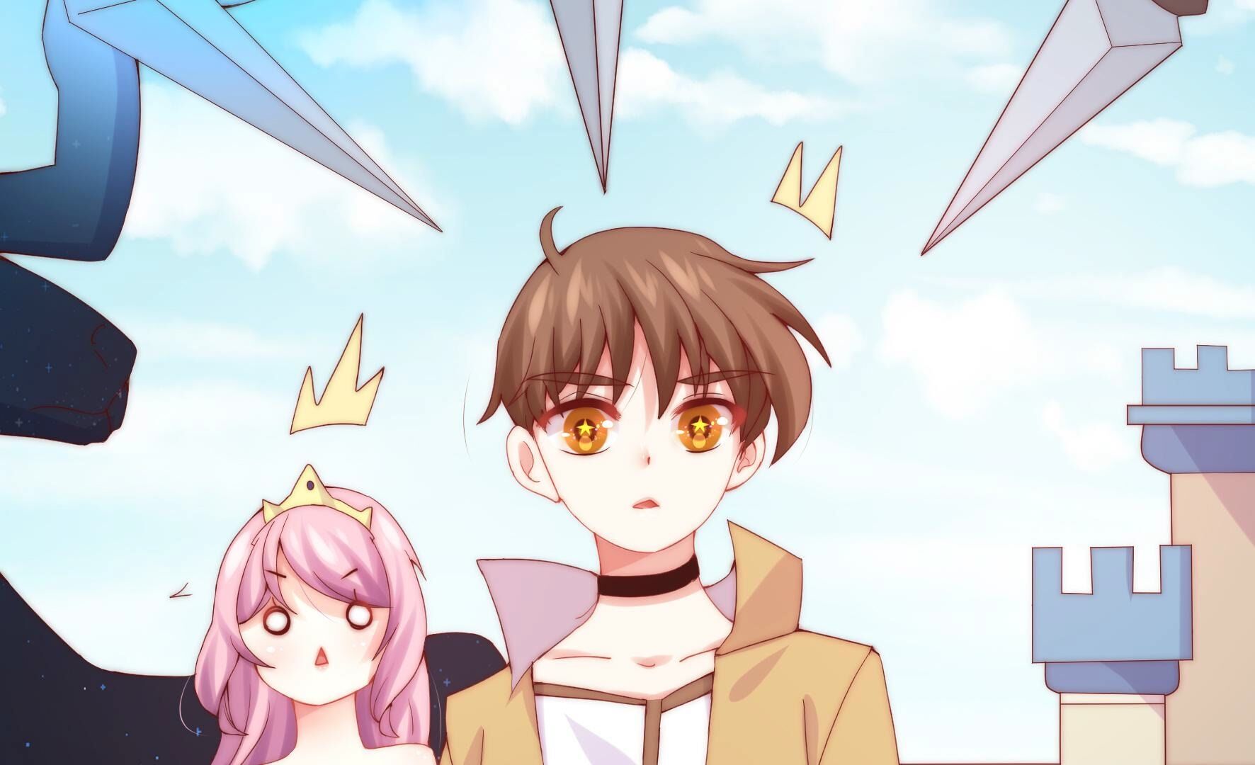 9