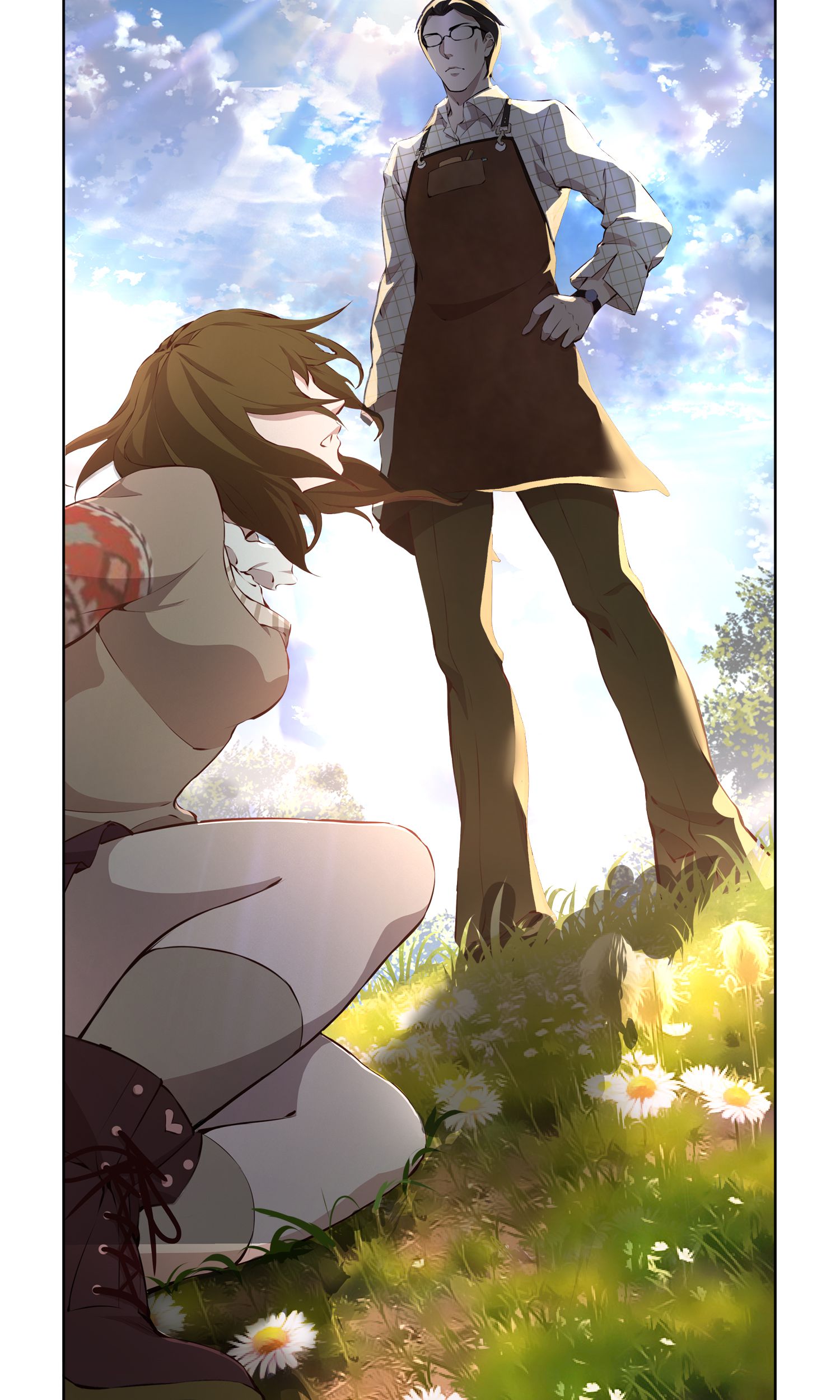 3