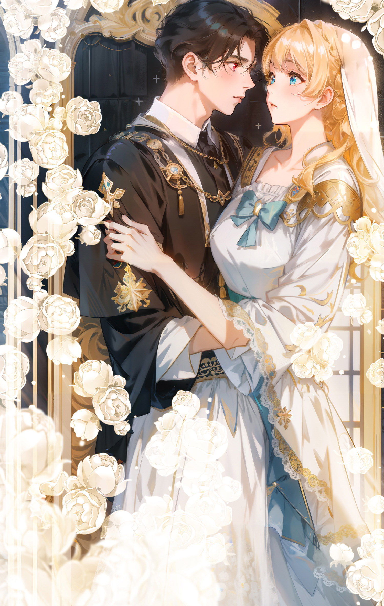 1