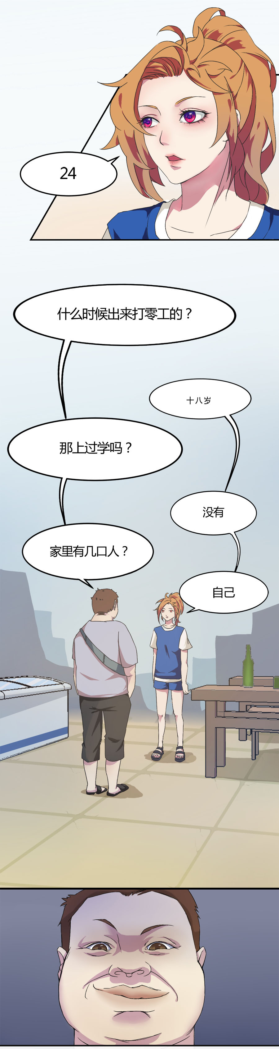 7