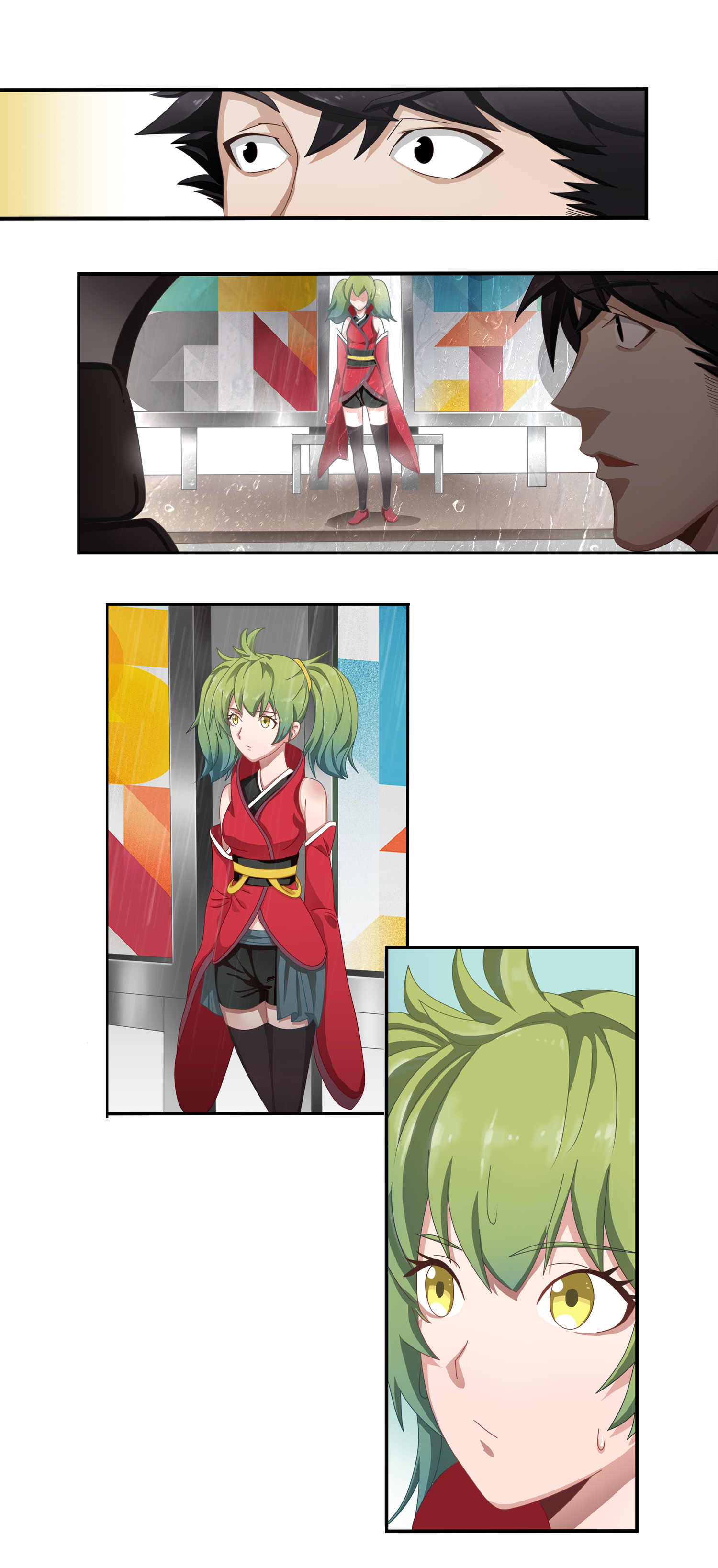 5
