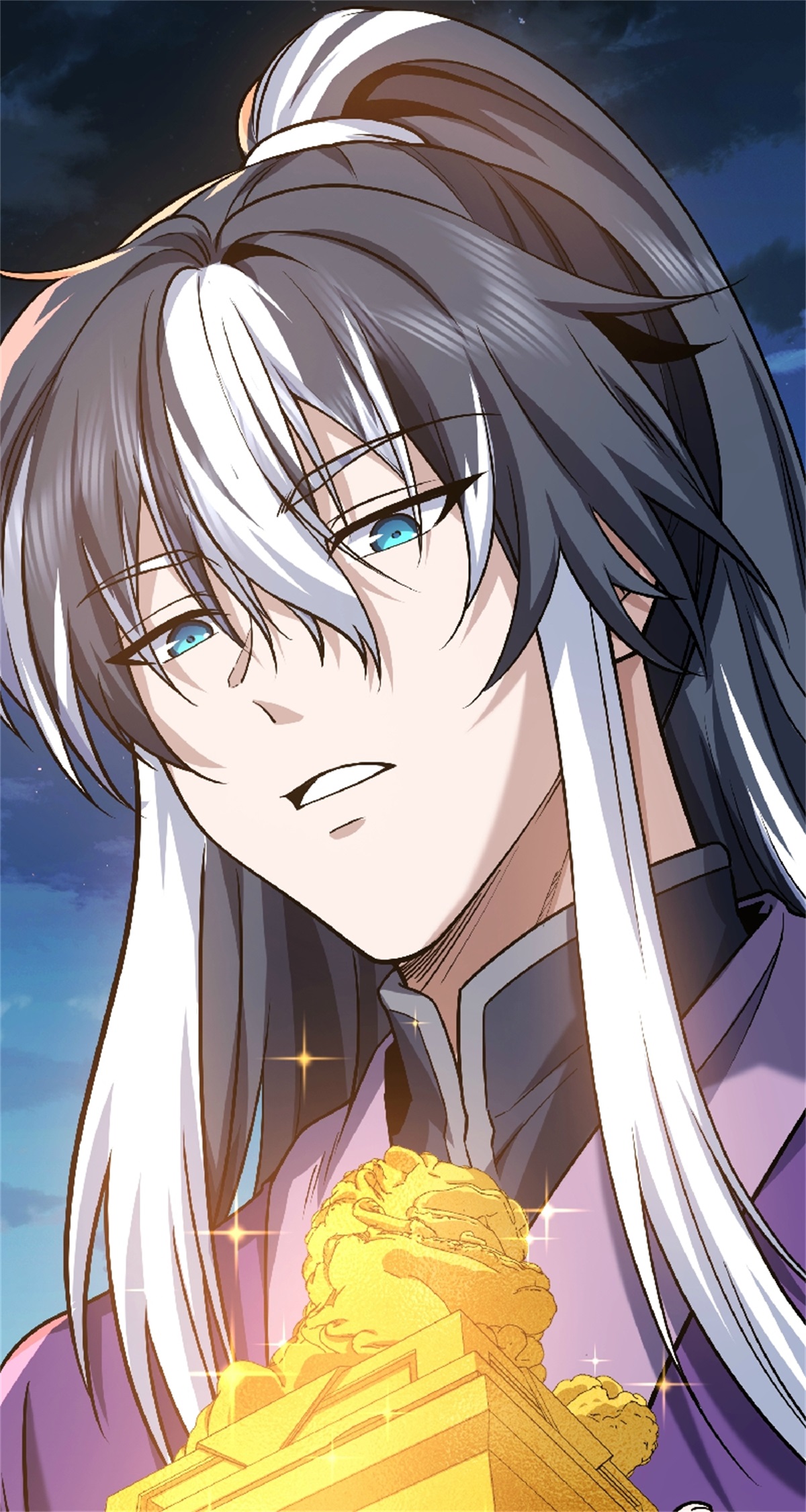7