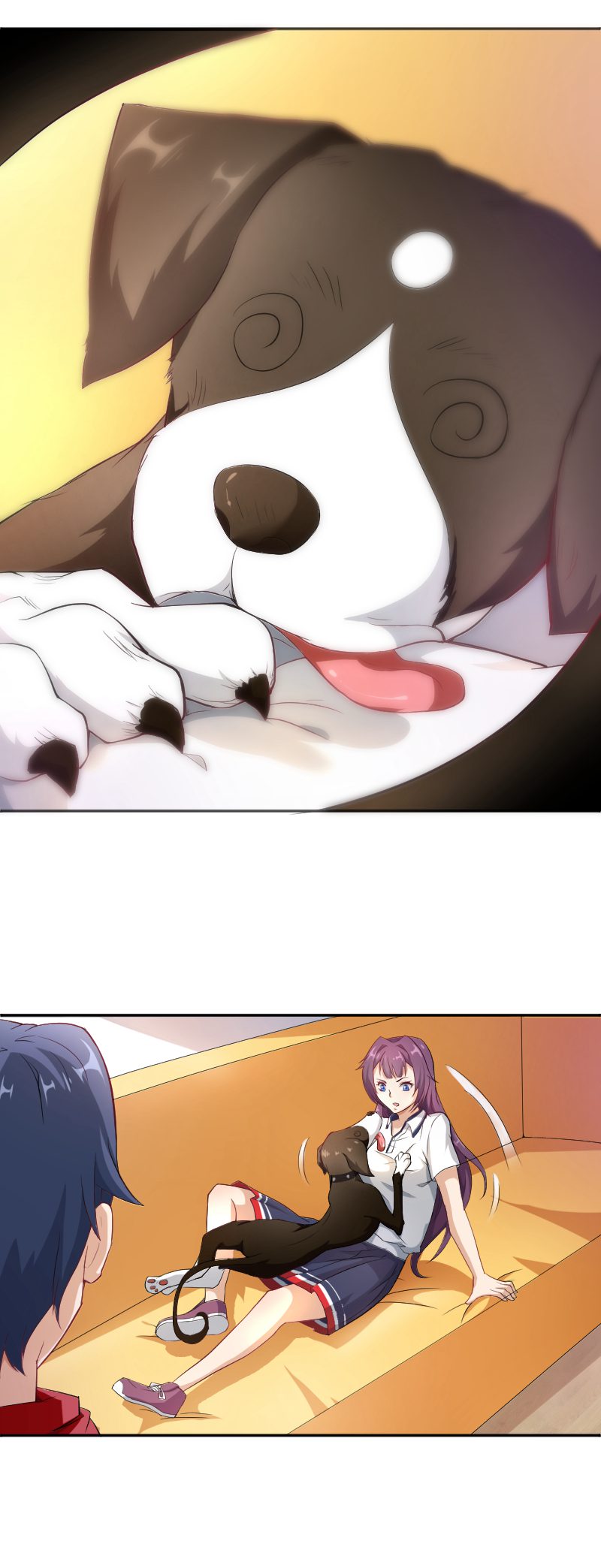 9