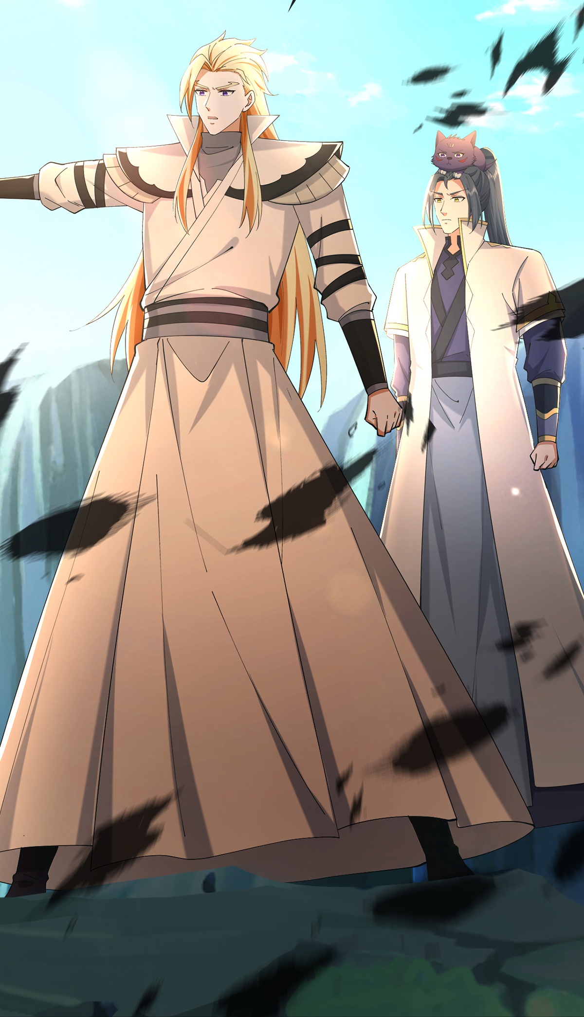 15