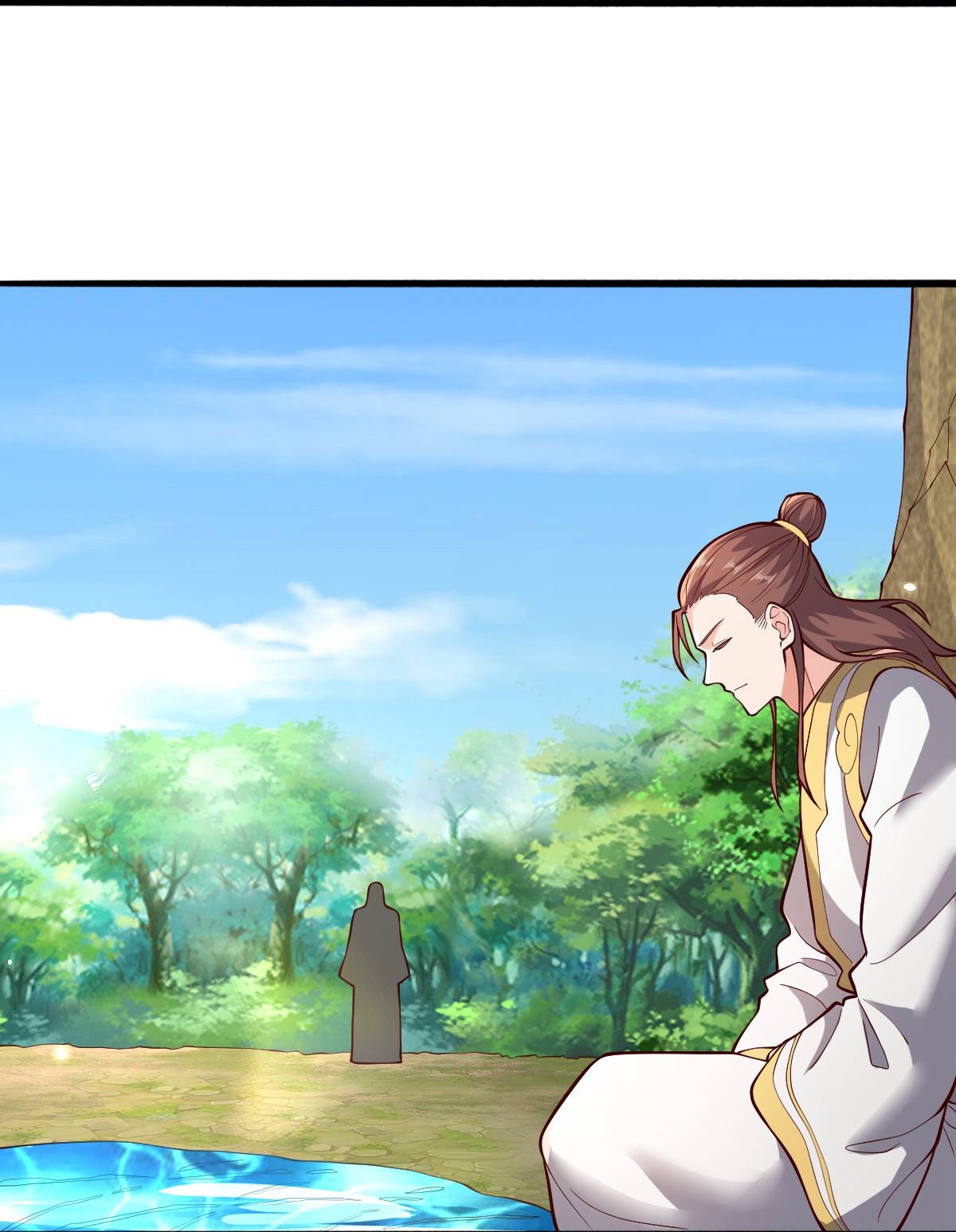 我是大仙尊 - 第696话 - 第21页