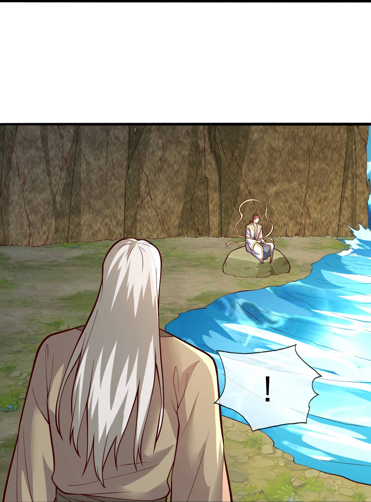 我是大仙尊 - 第696话 - 第22页