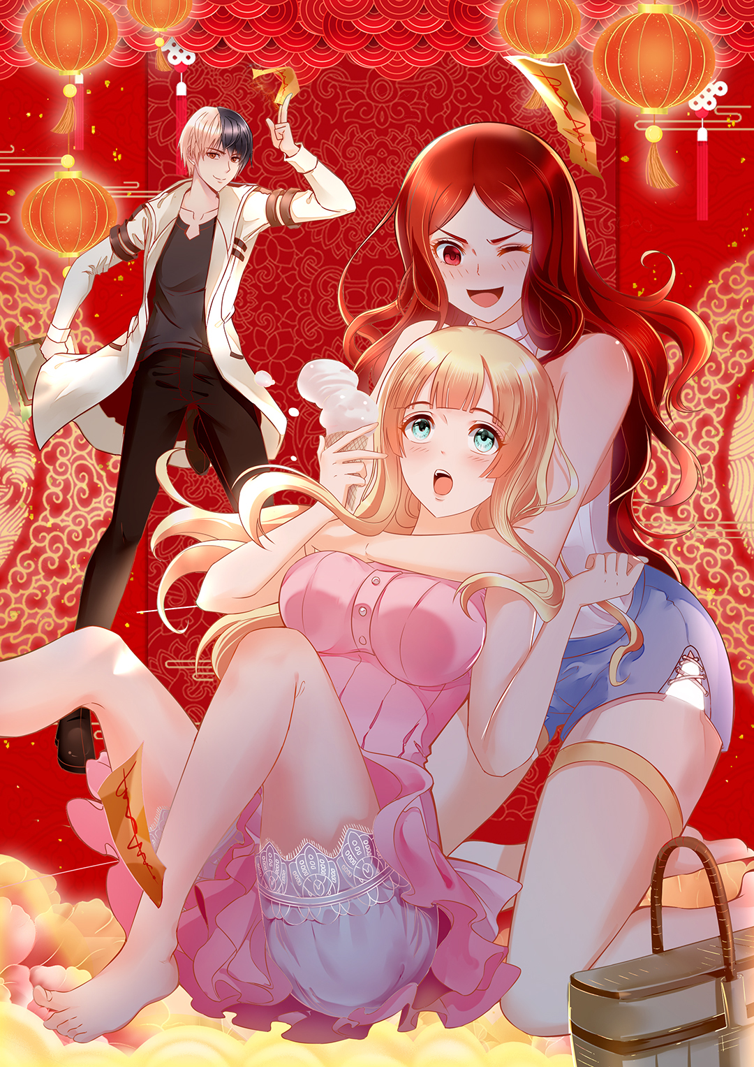 2