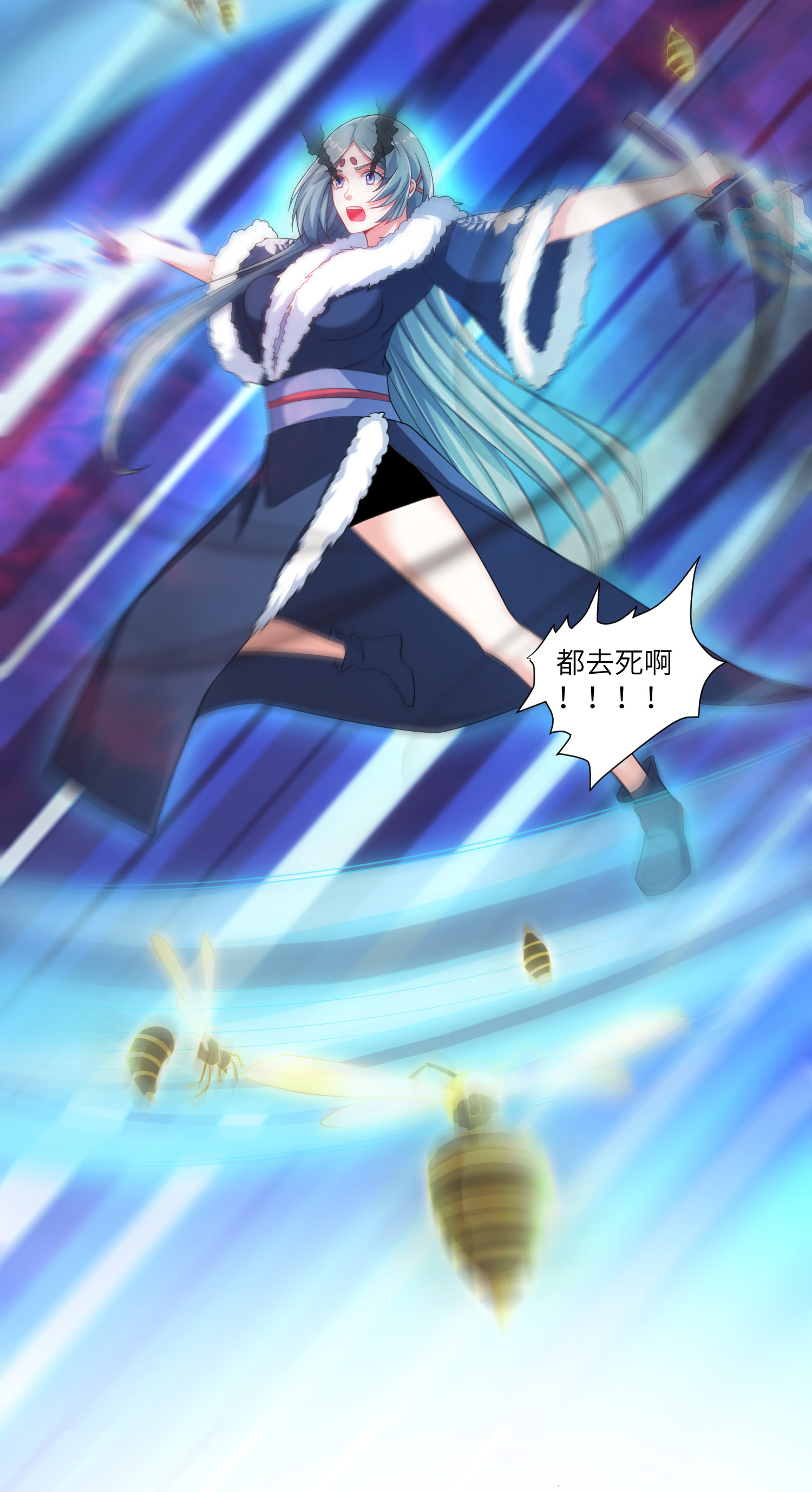 3