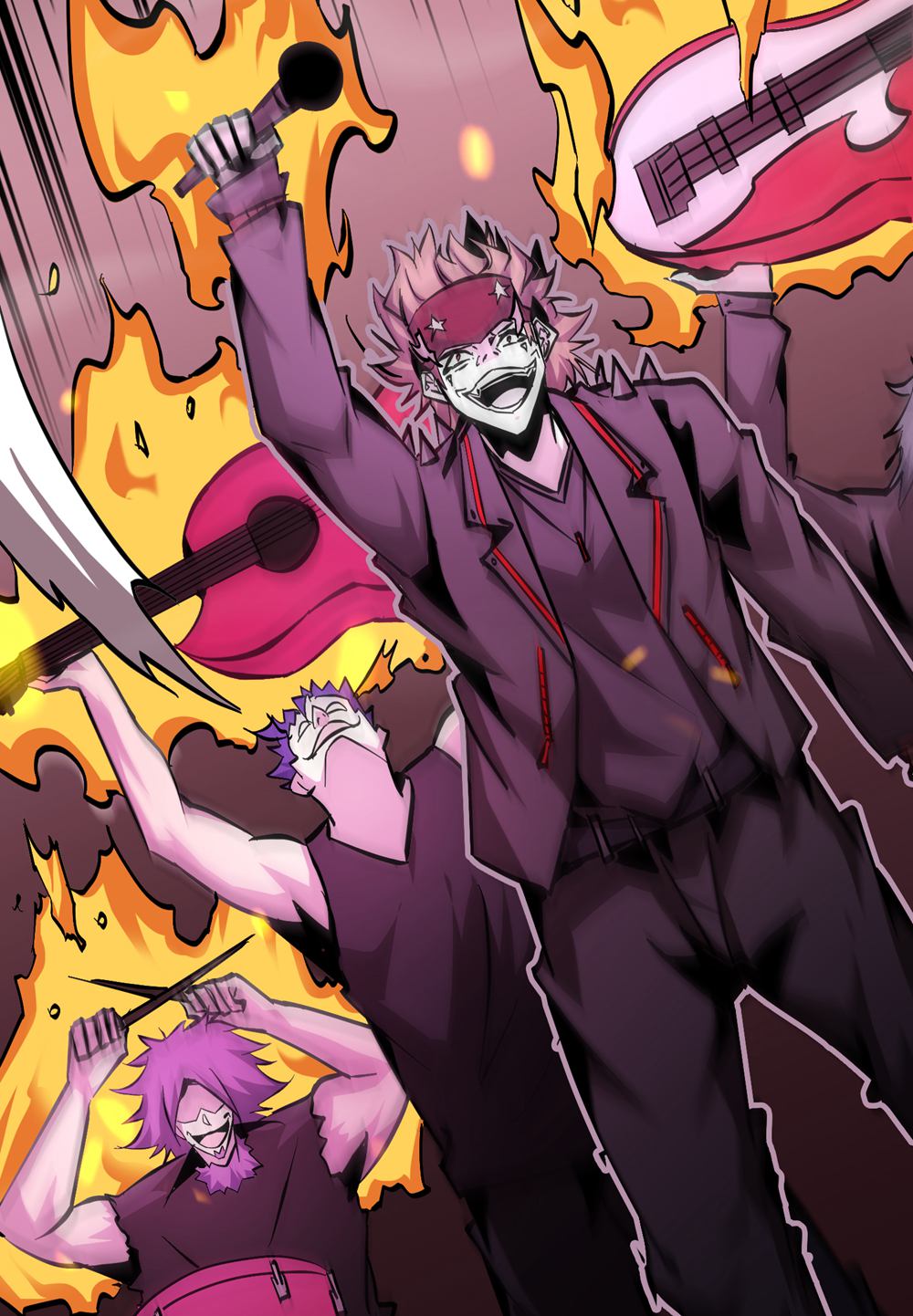 5