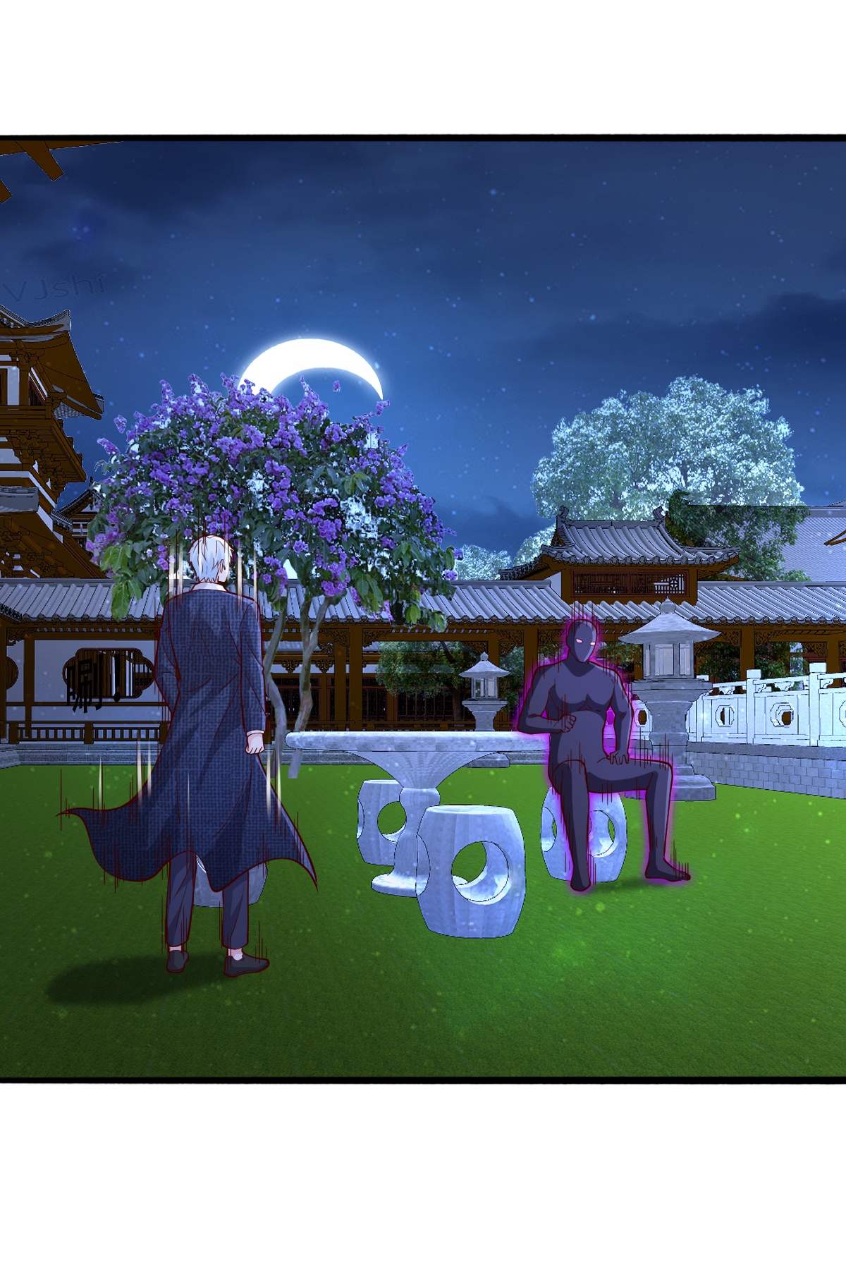 我是大仙尊 - 第712话 - 第8页