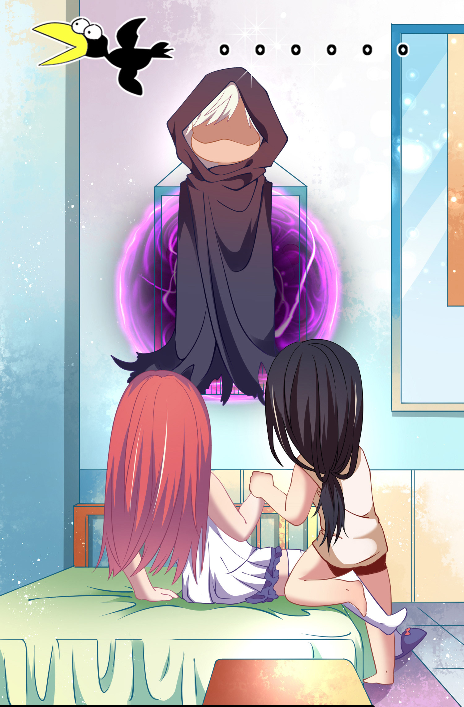 7