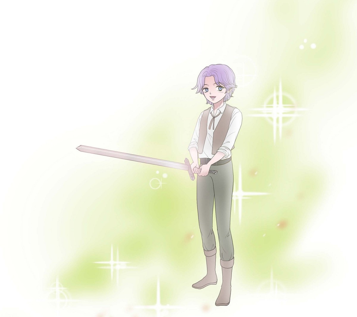 3