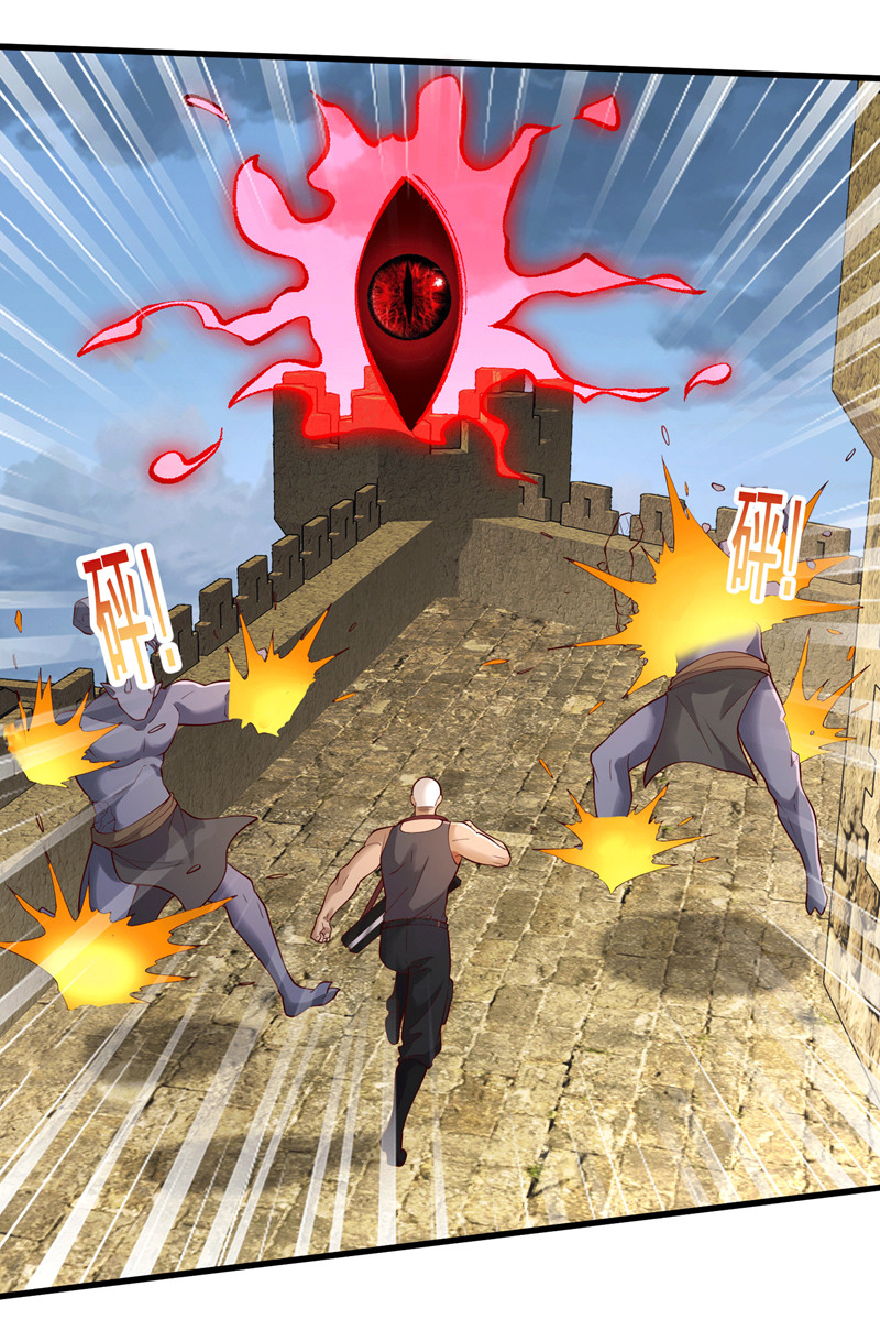 我是大仙尊 - 第725话 - 第23页