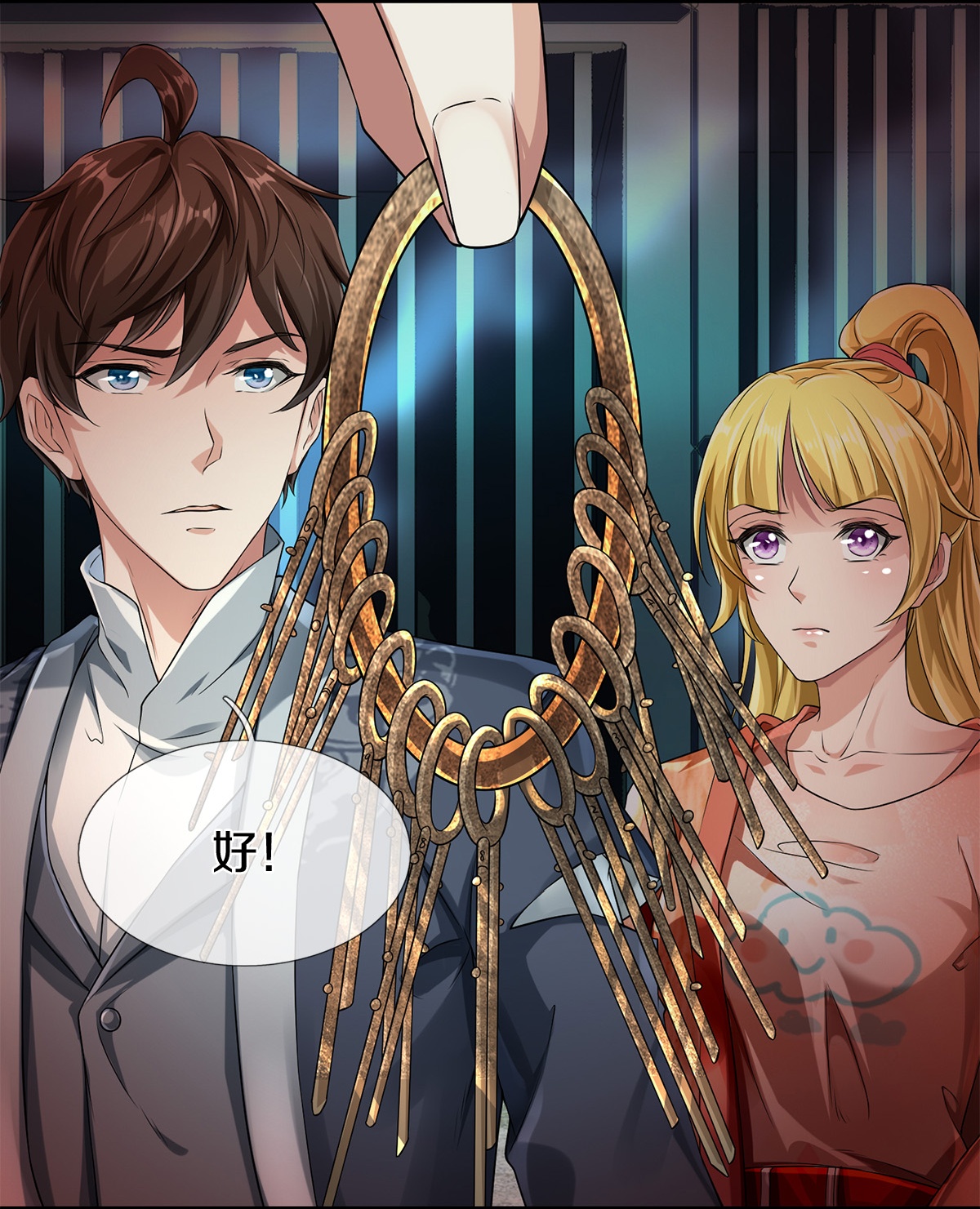 8