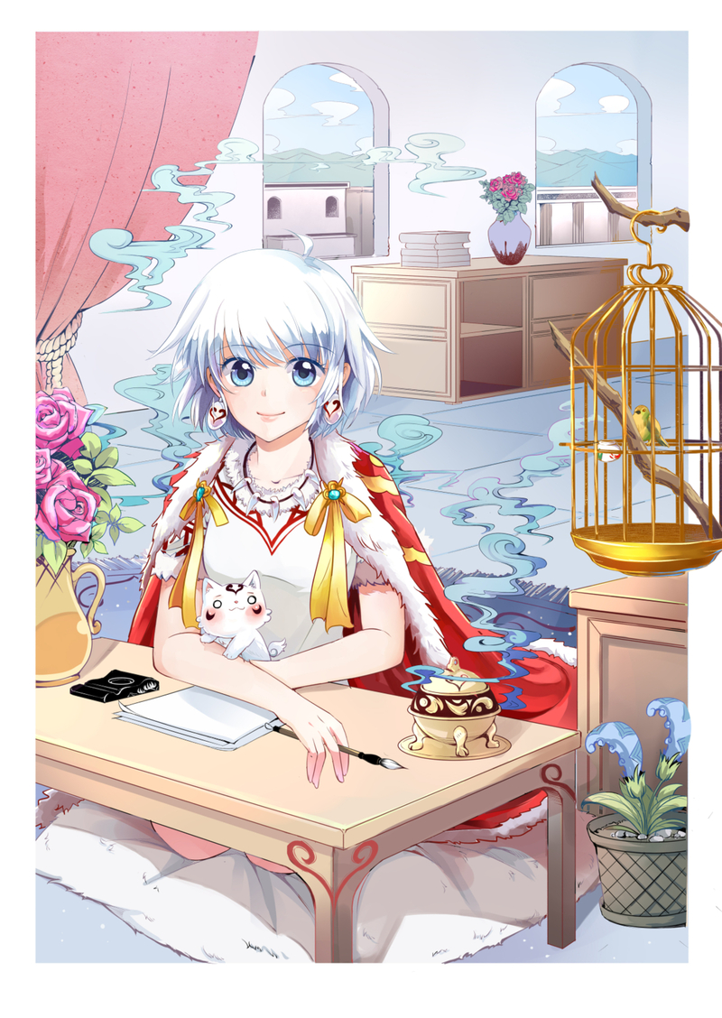 1
