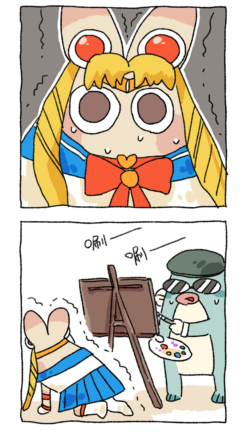 3