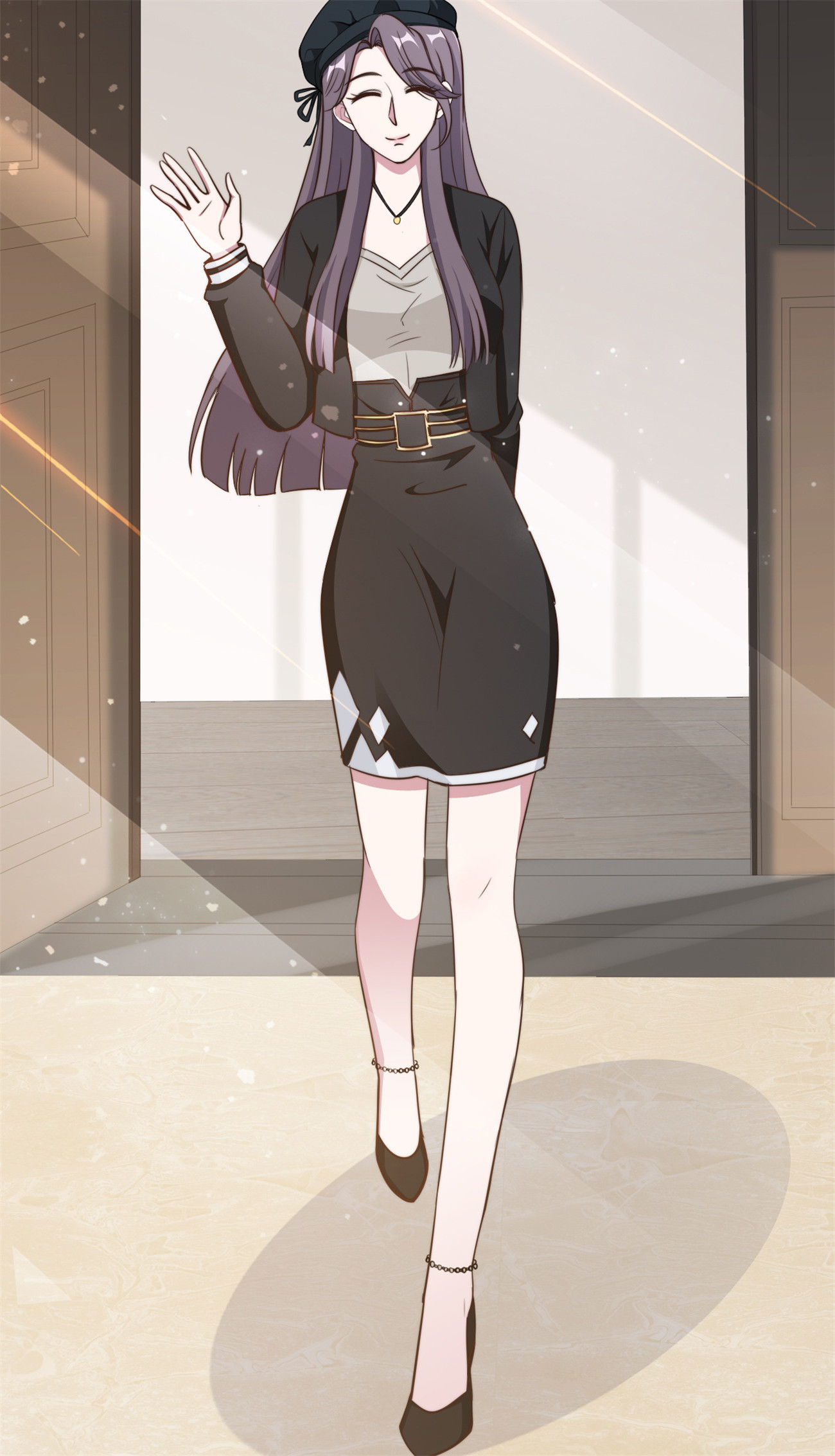 8